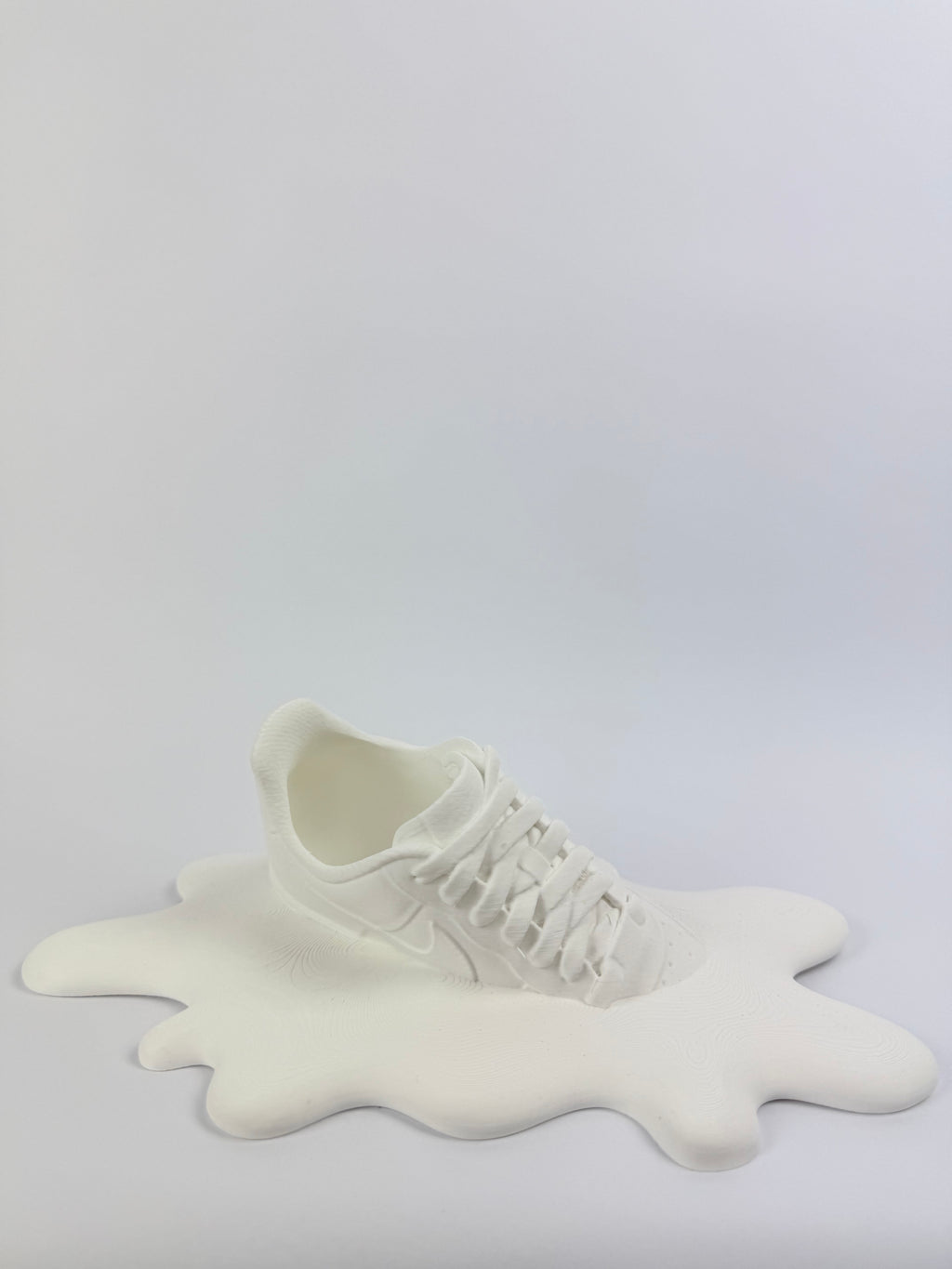 Paint your own - AF1 spill