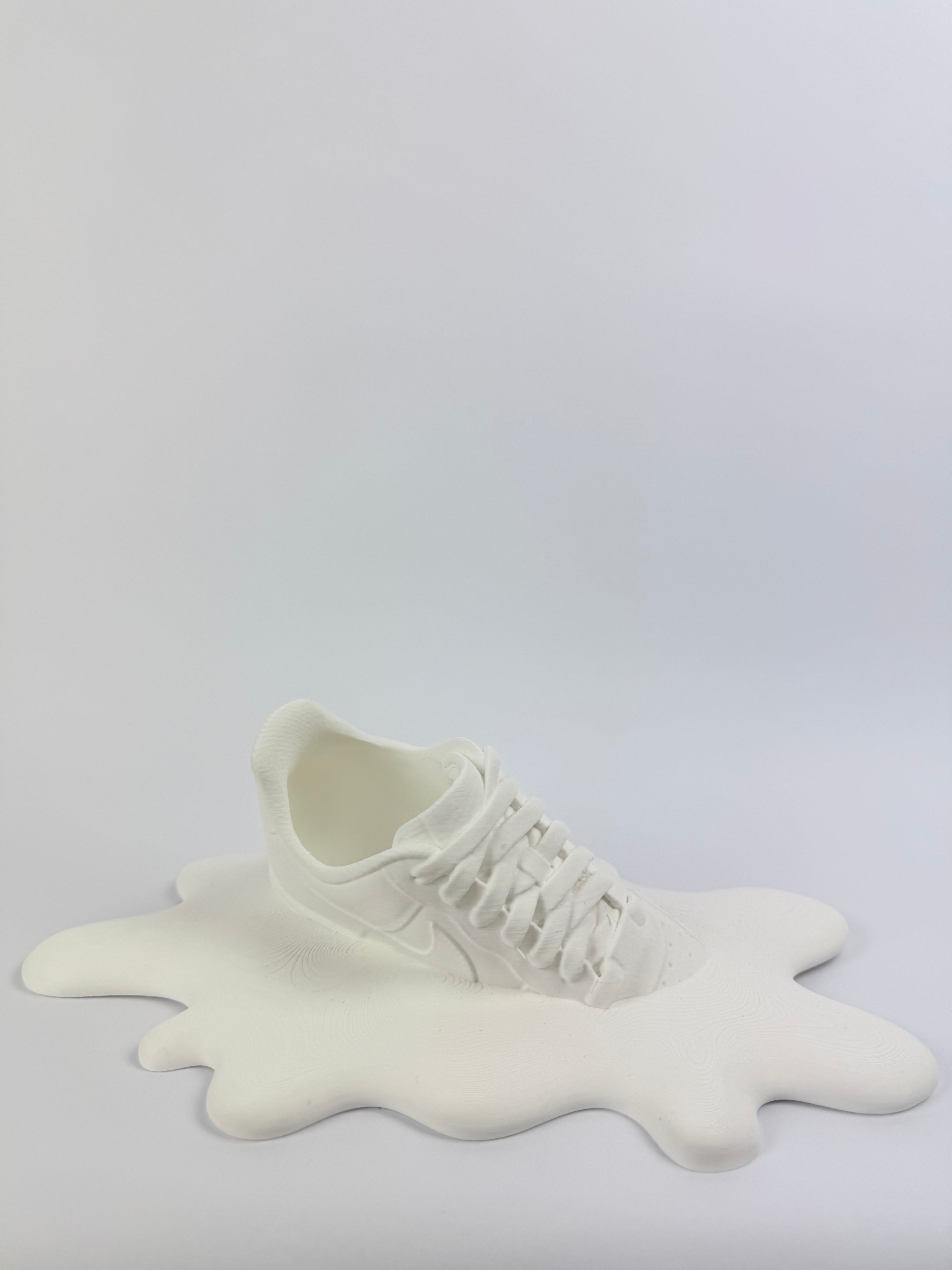 Paint your own - AF1 spill