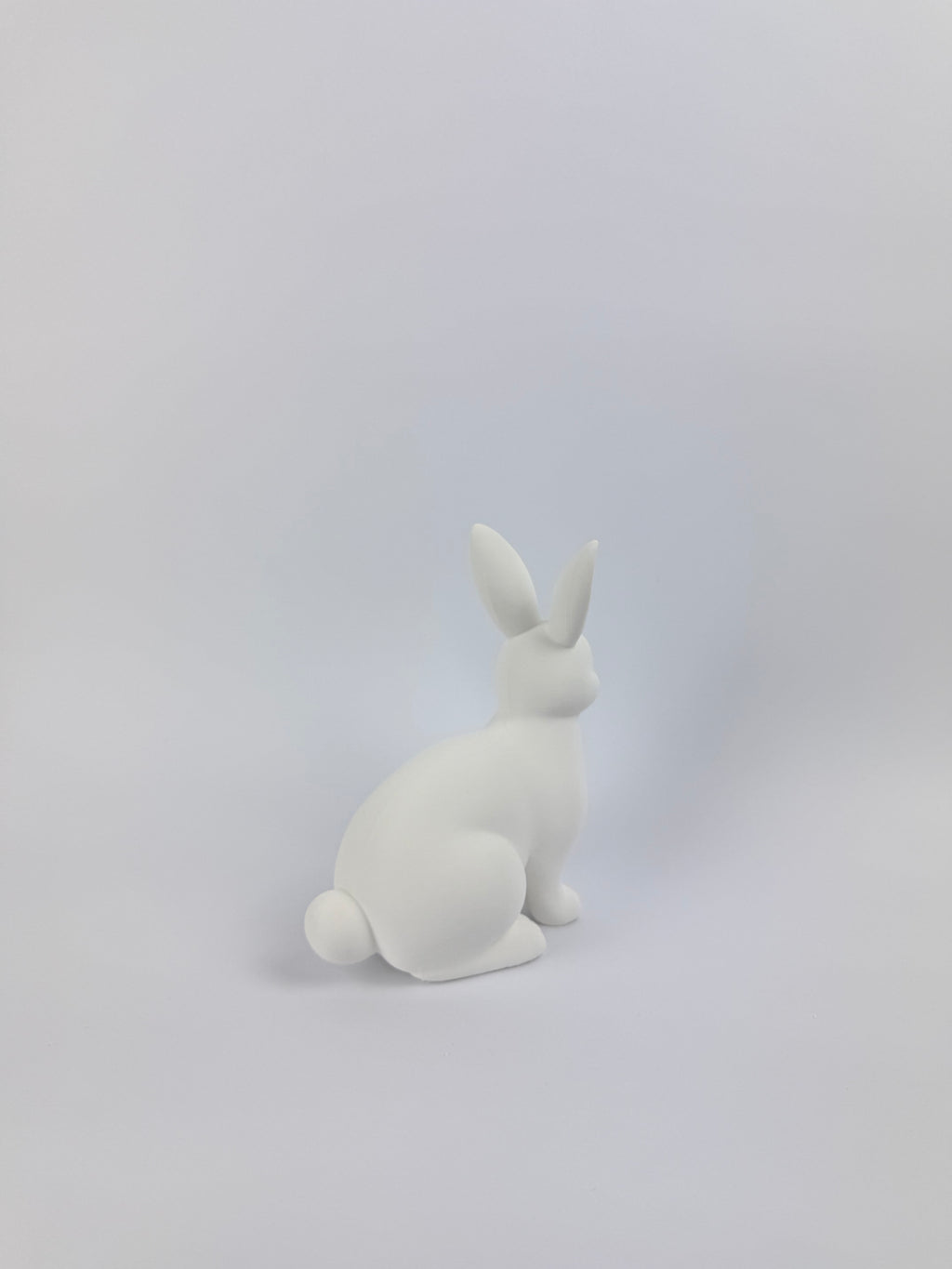 Paint your own - Rabbit