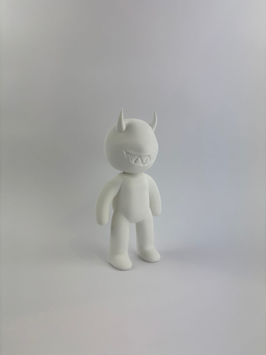 Paint your - DEVIL EMOTE