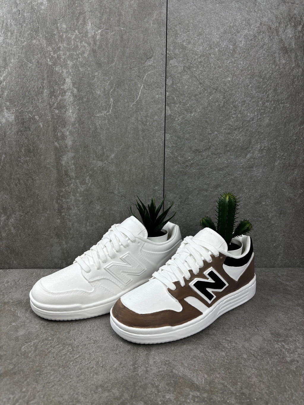 Paint your own - 480 planter