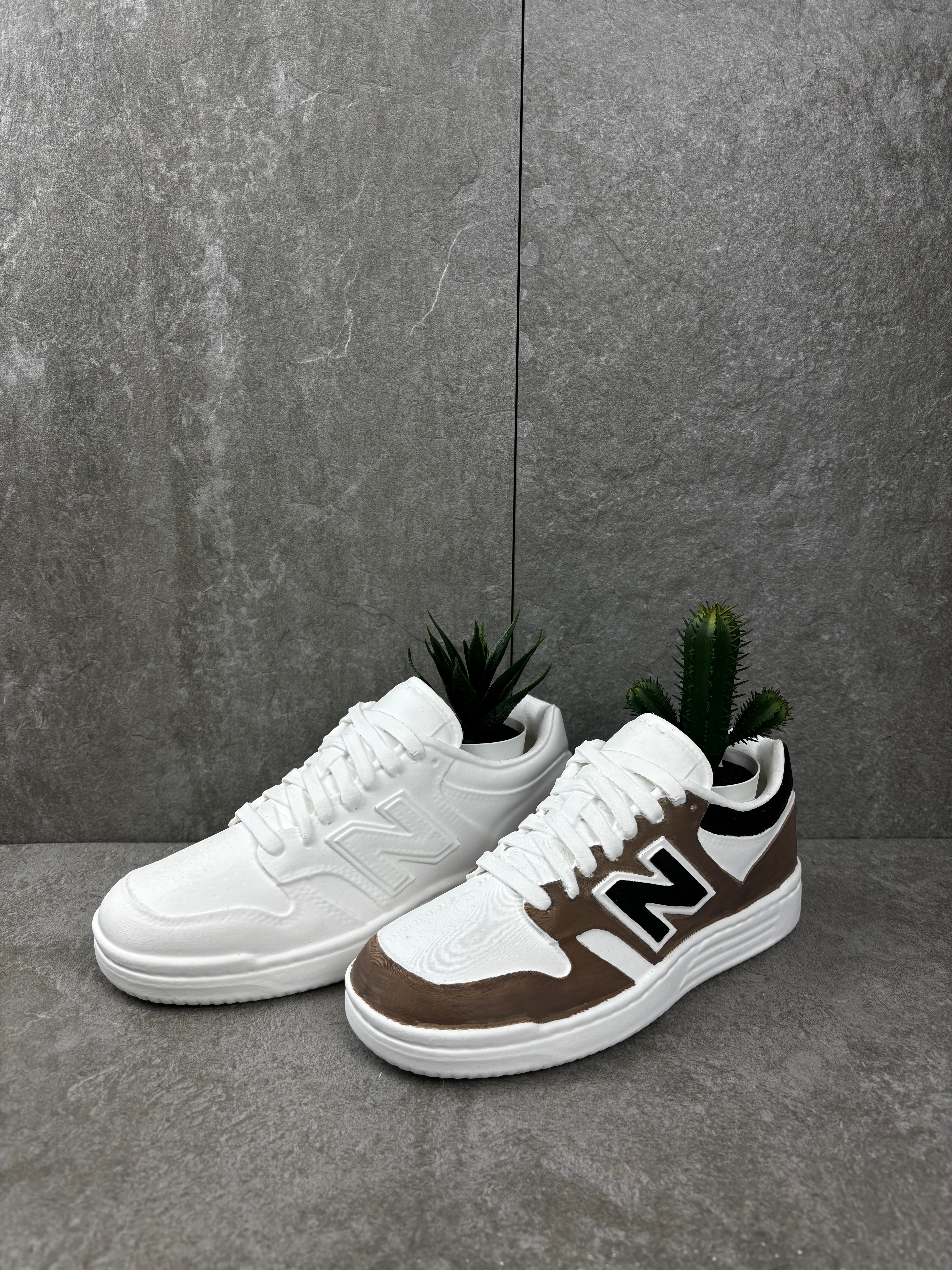 Paint your own - 480 planter