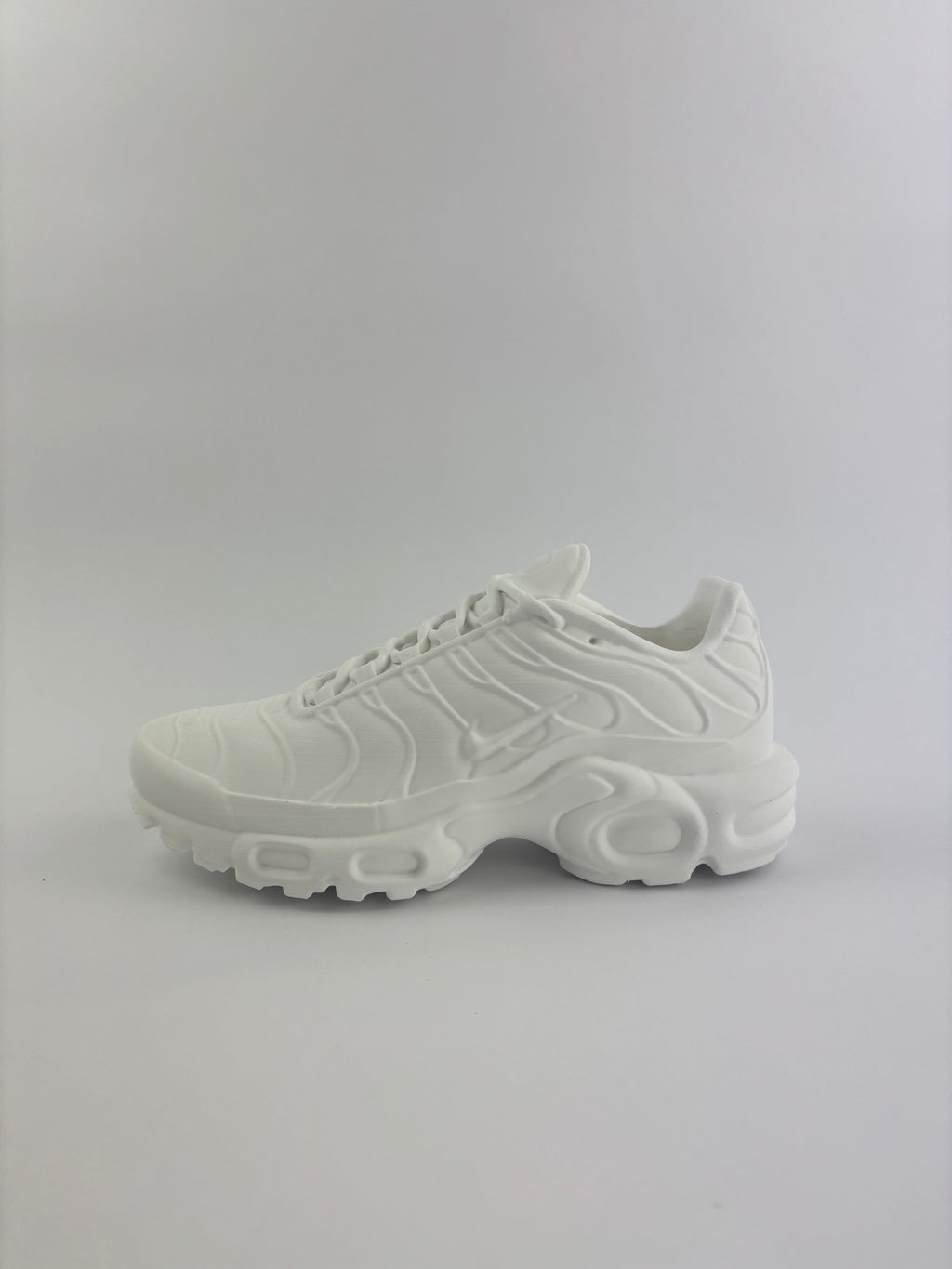 Trainer planter twin set + paint pens