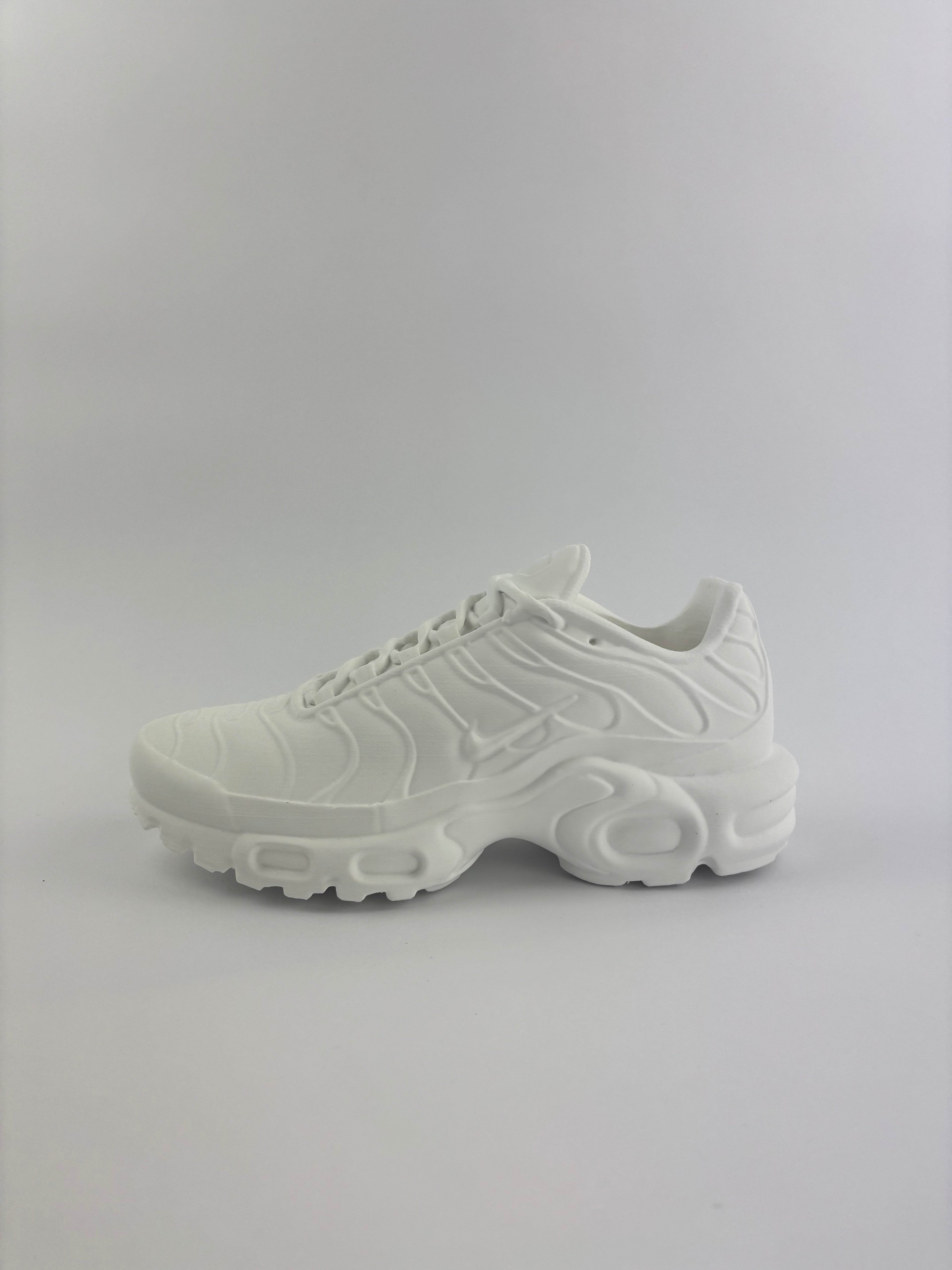 Trainer planter twin set + paint pens