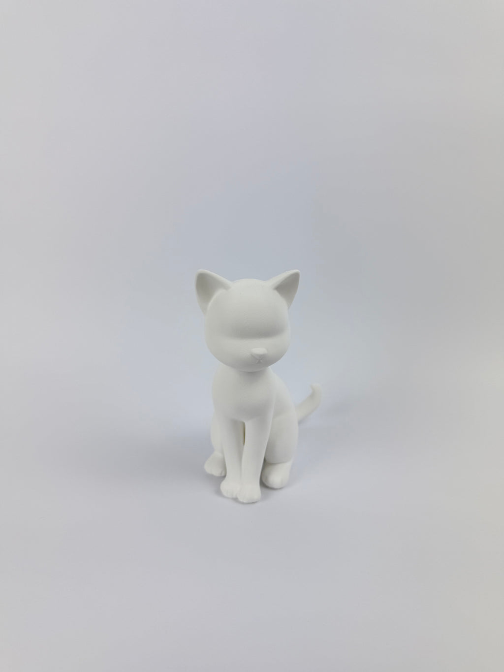 Paint your own - Cat