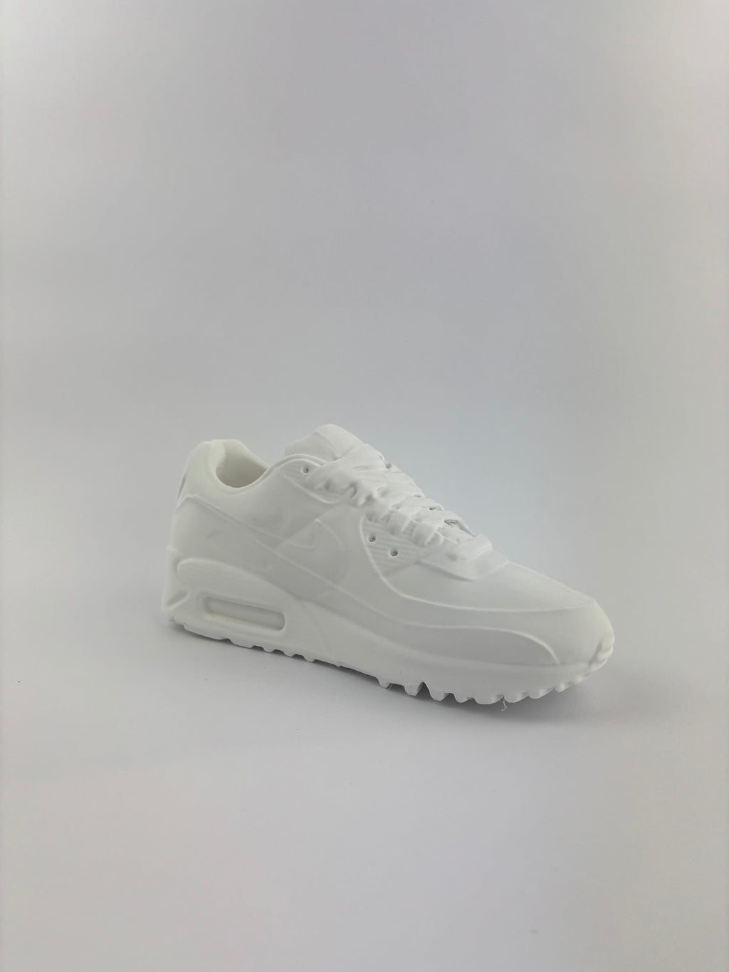 Paint your own - AIRMAX planter