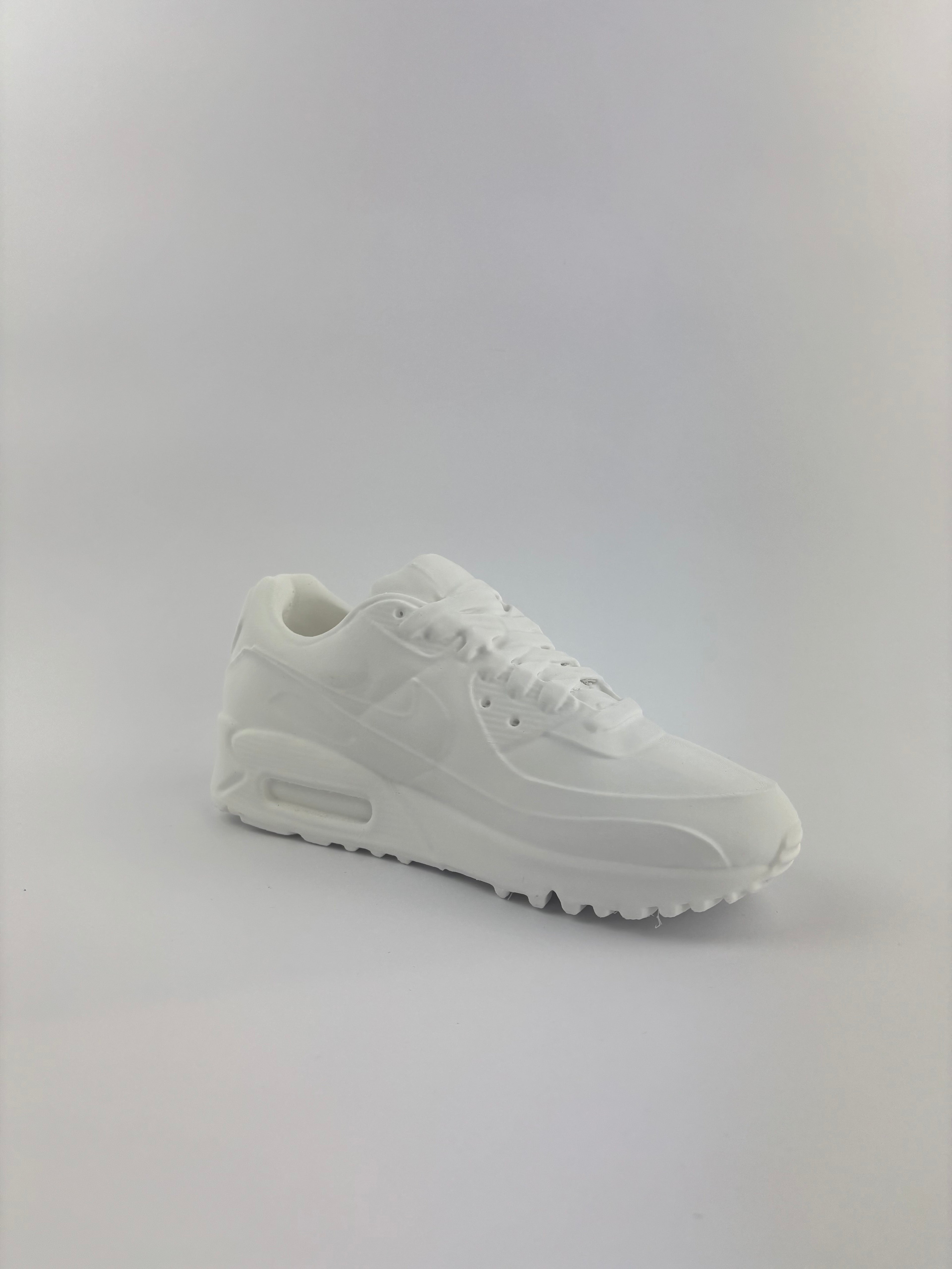 Paint your own - AIRMAX planter