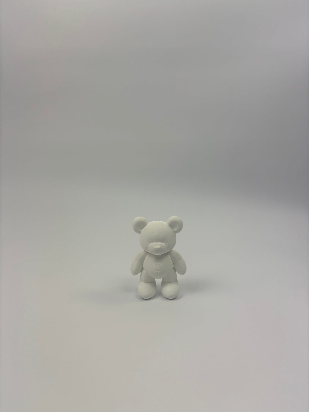 Paint pour twin set - Miniature