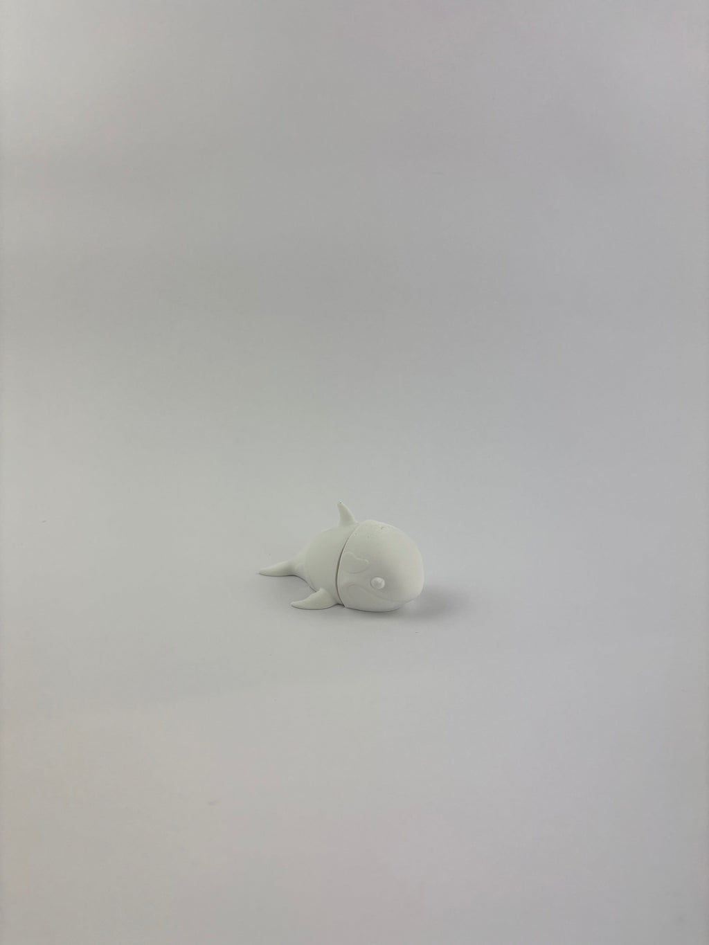 Paint your own - MINI ARTICULATED ANIMALS