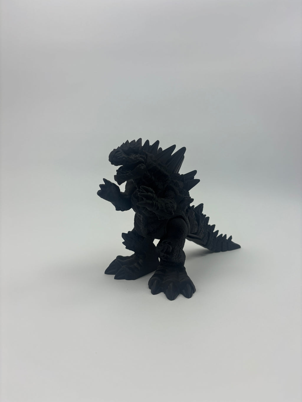 Paint your own - King Of Monsters