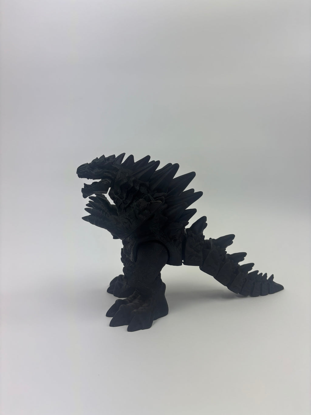 Paint your own - King Of Monsters