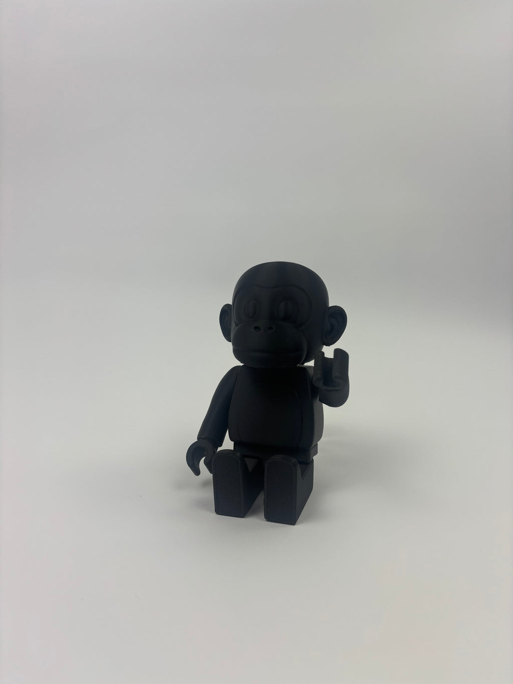 Paint your own - Block Ape