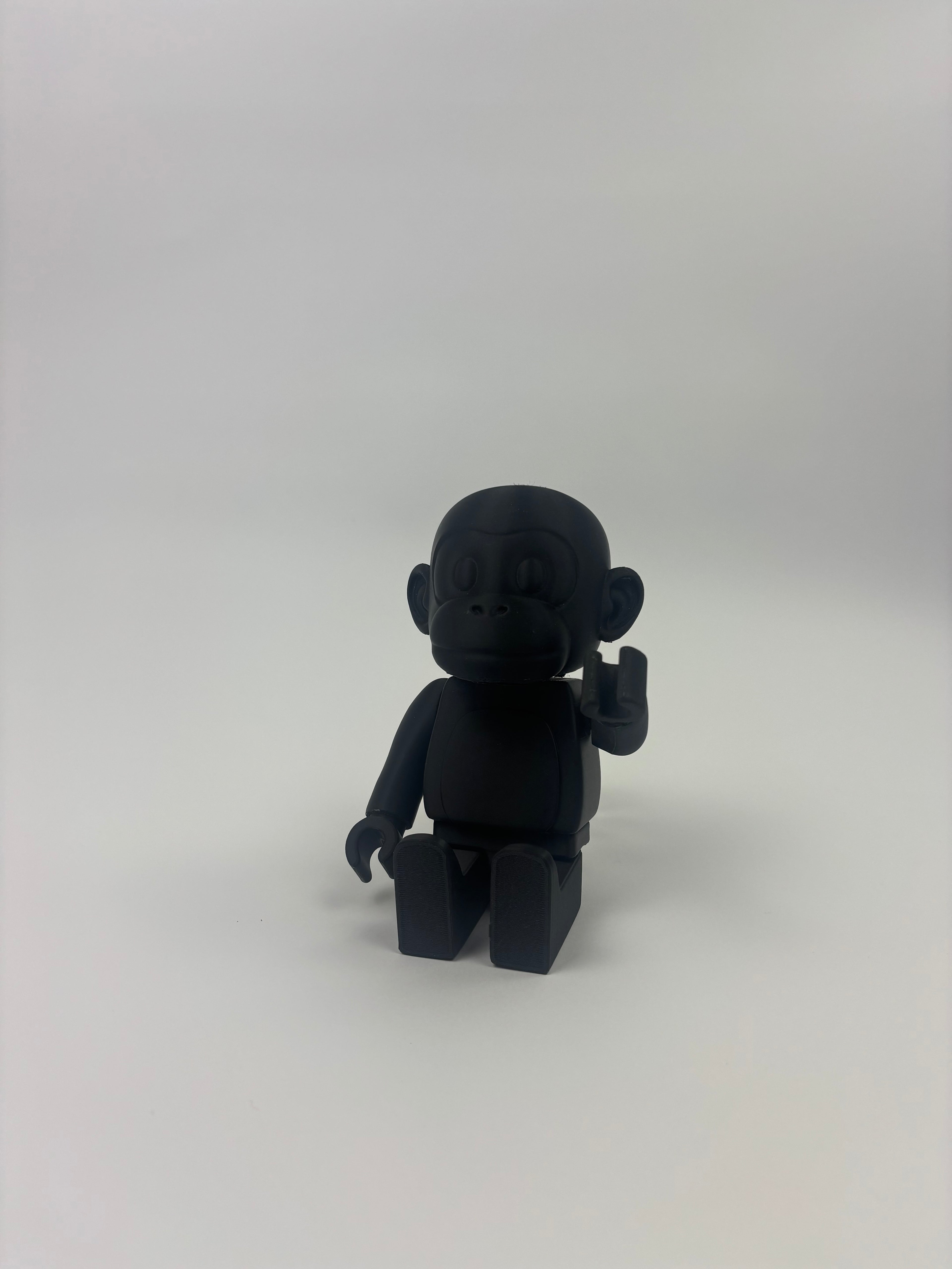 Paint your own - Block Ape