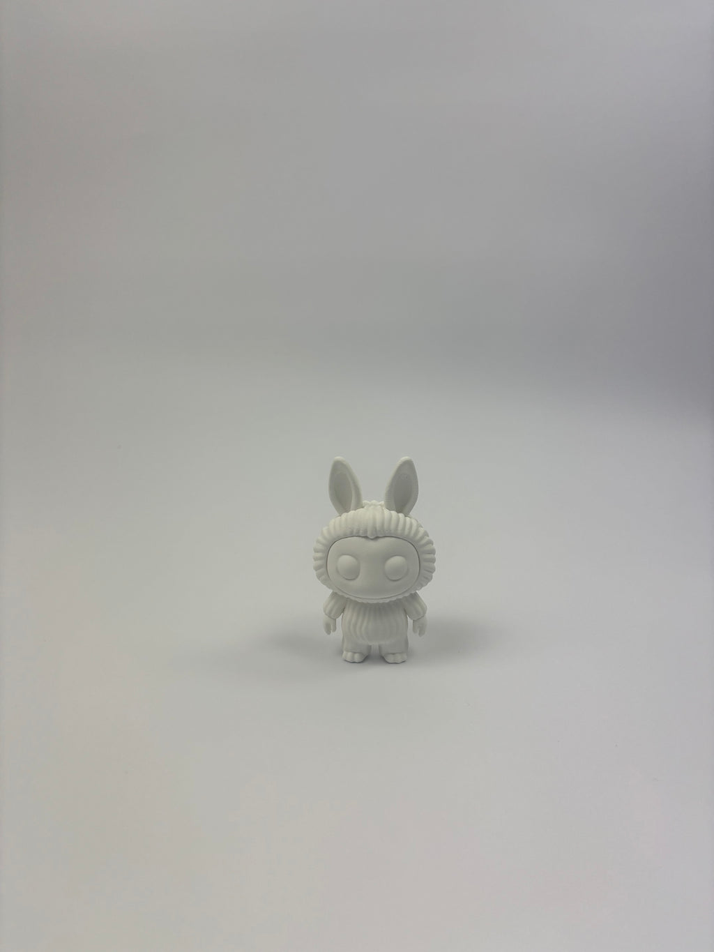 Paint your own - Boo-Boo