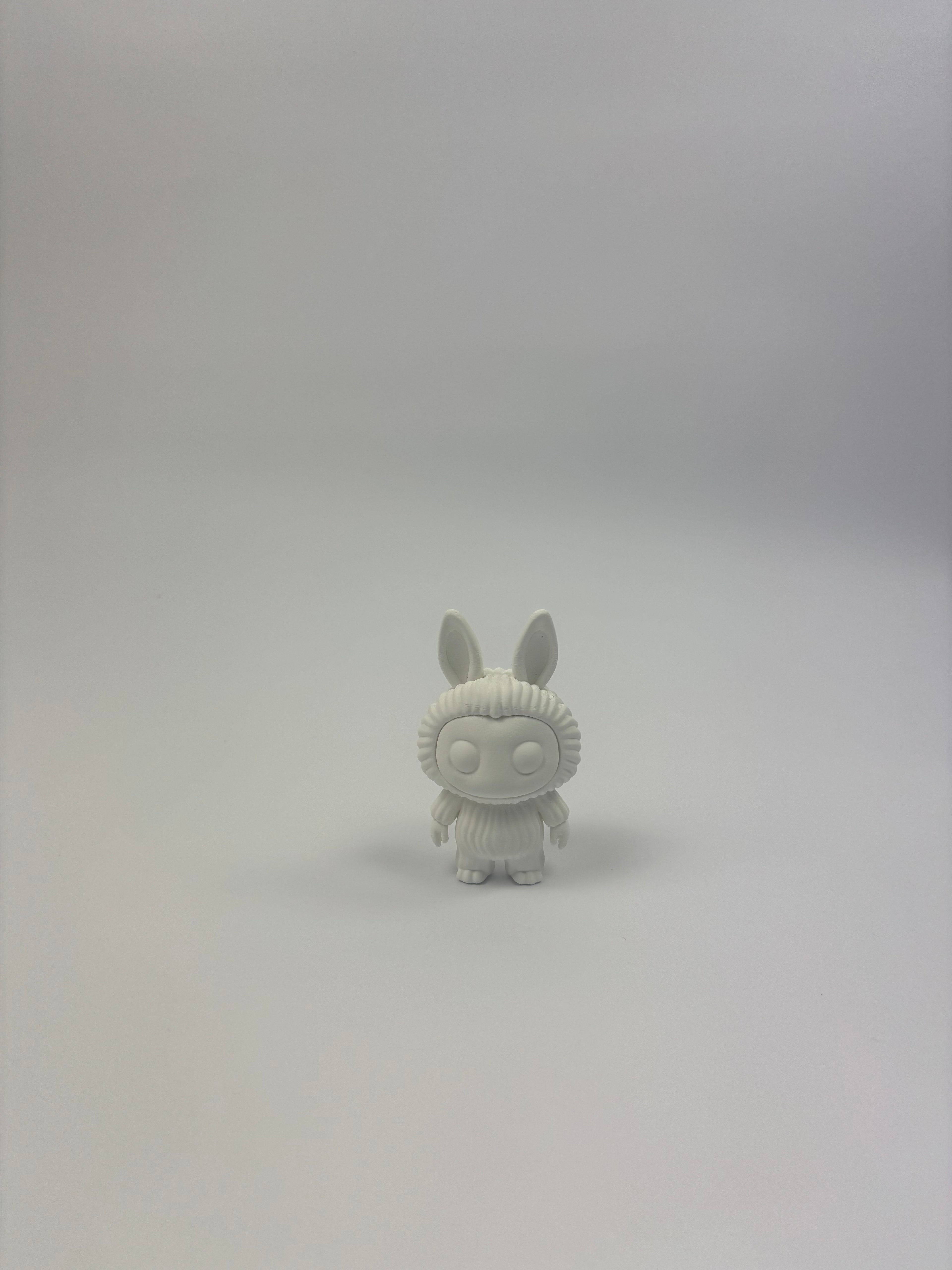 Paint your own - Boo-Boo