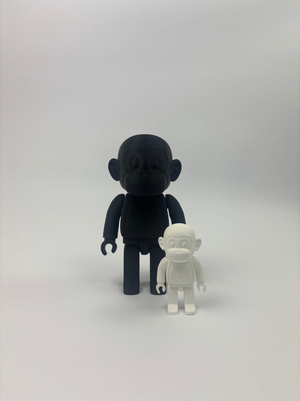 Paint your own - Block Ape