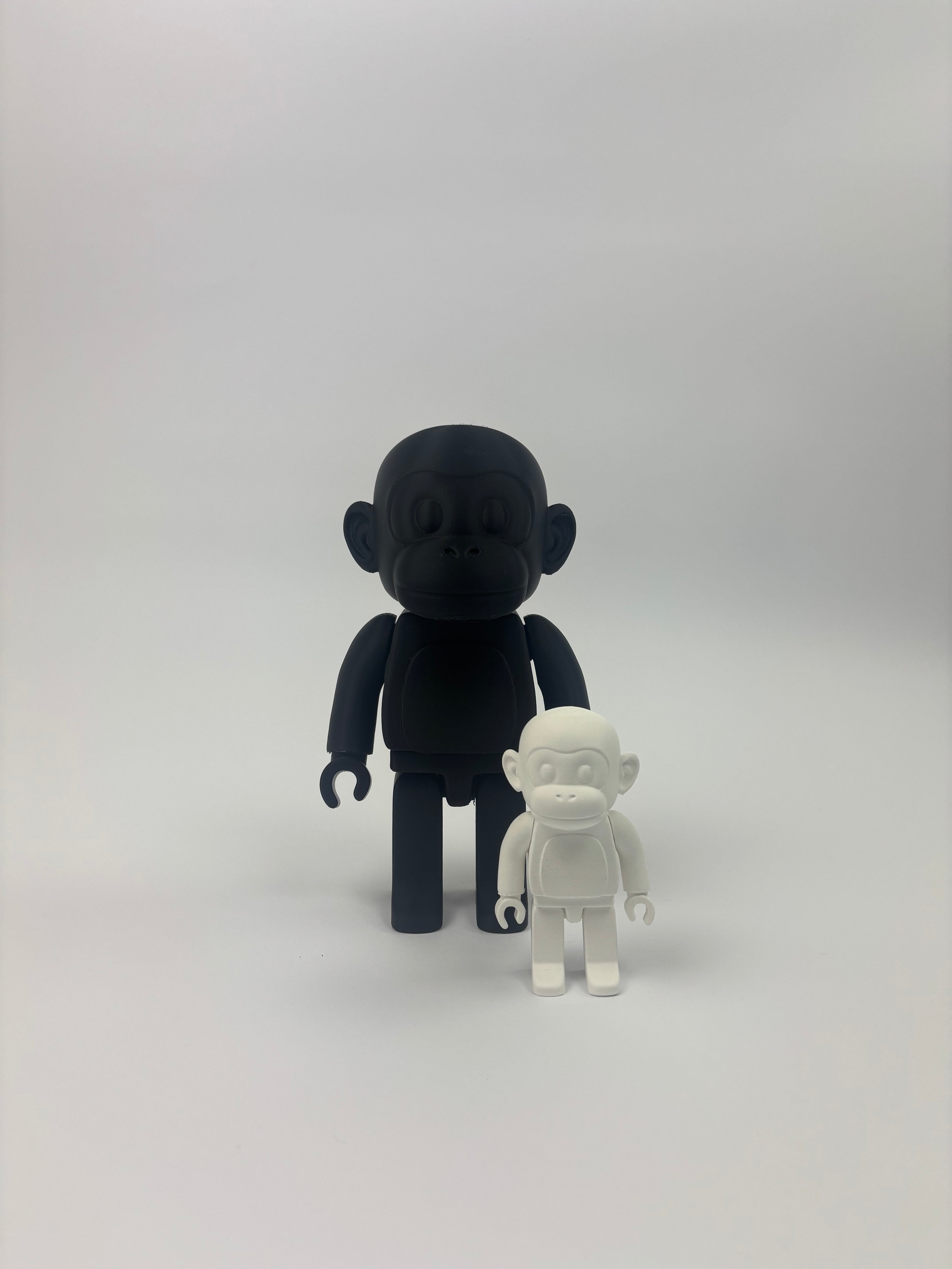 Paint your own - Block Ape