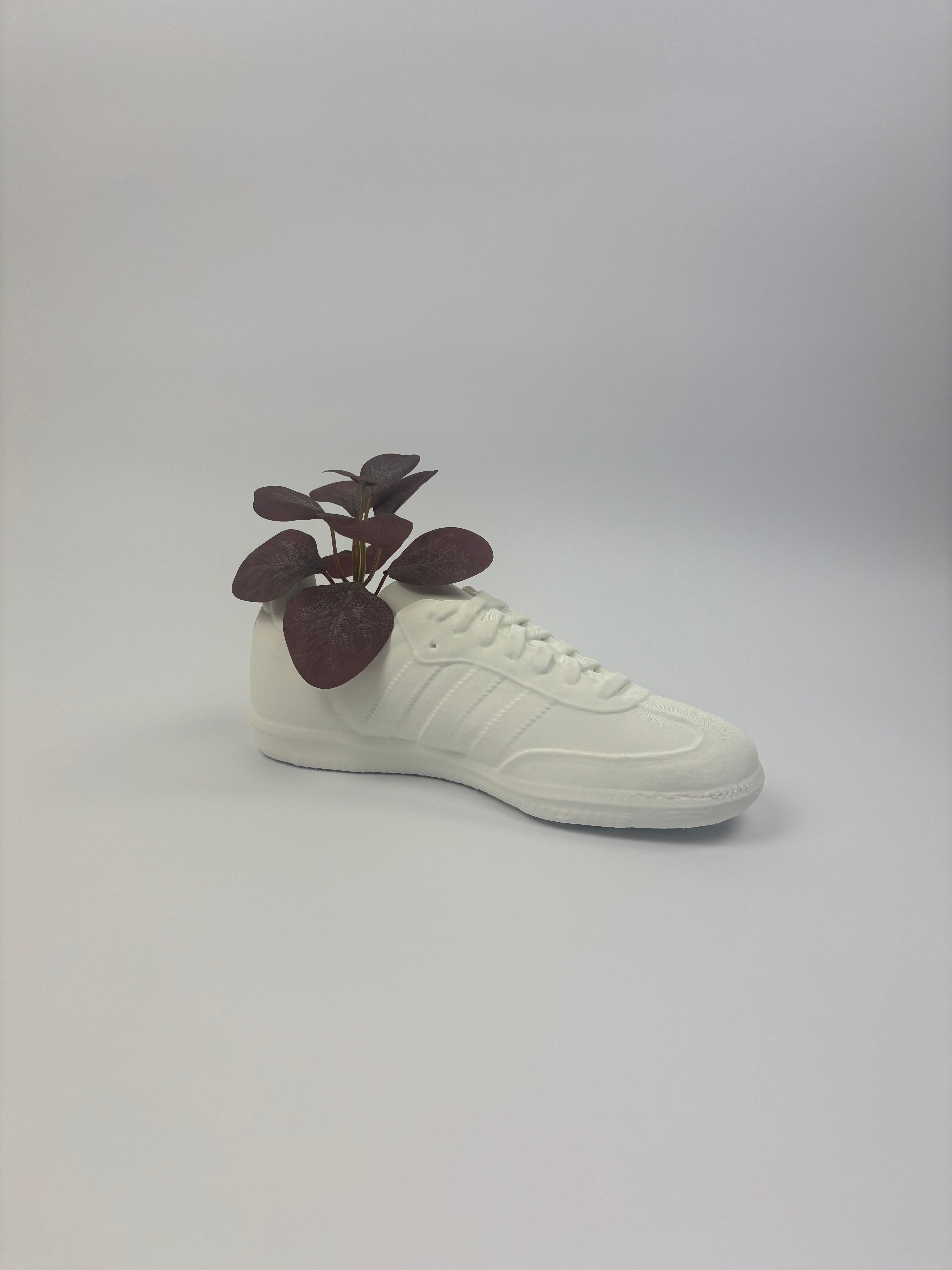 Paint your own - SAMBA planter