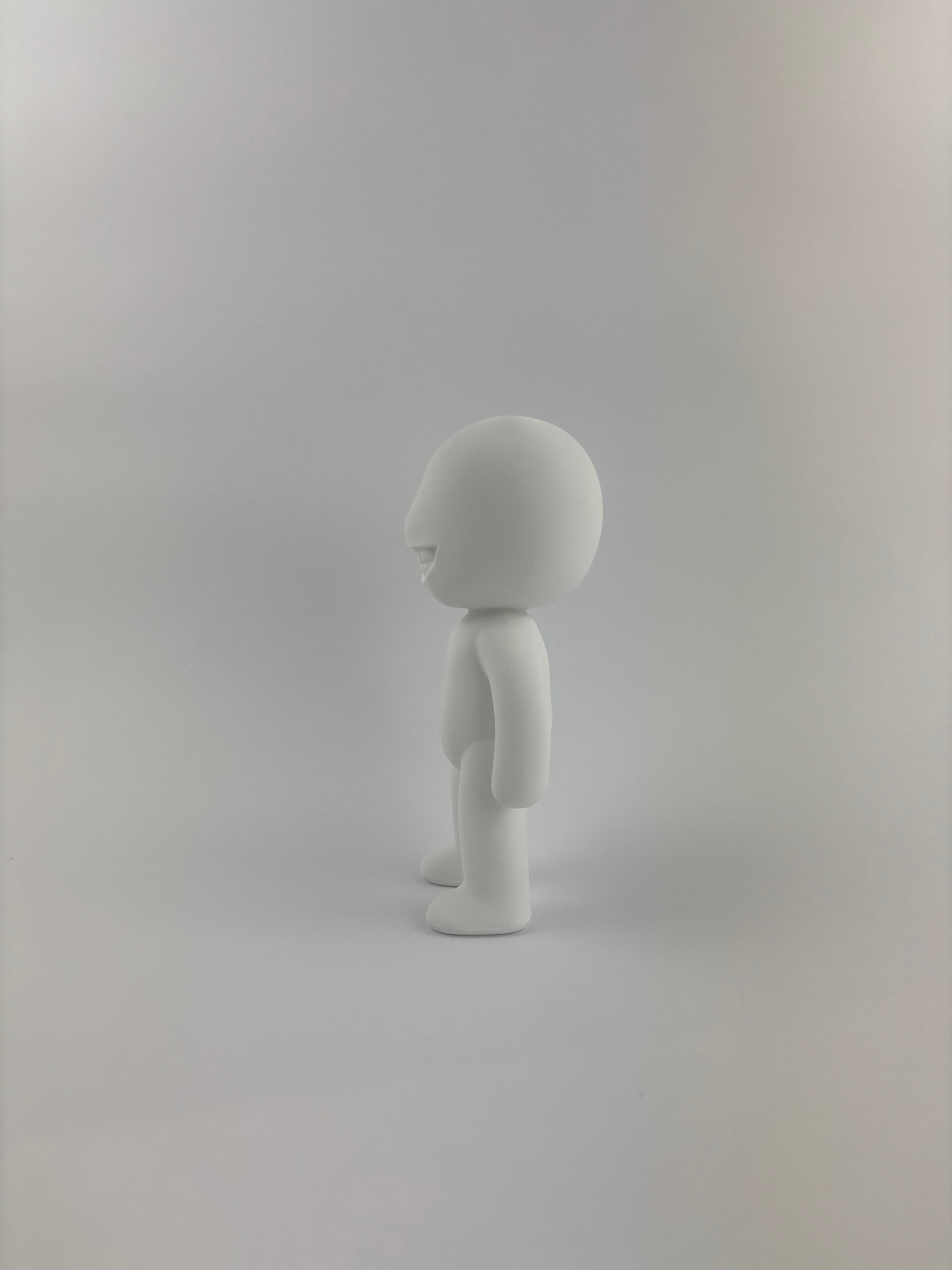 Paint your own - SMILEY EMOTE