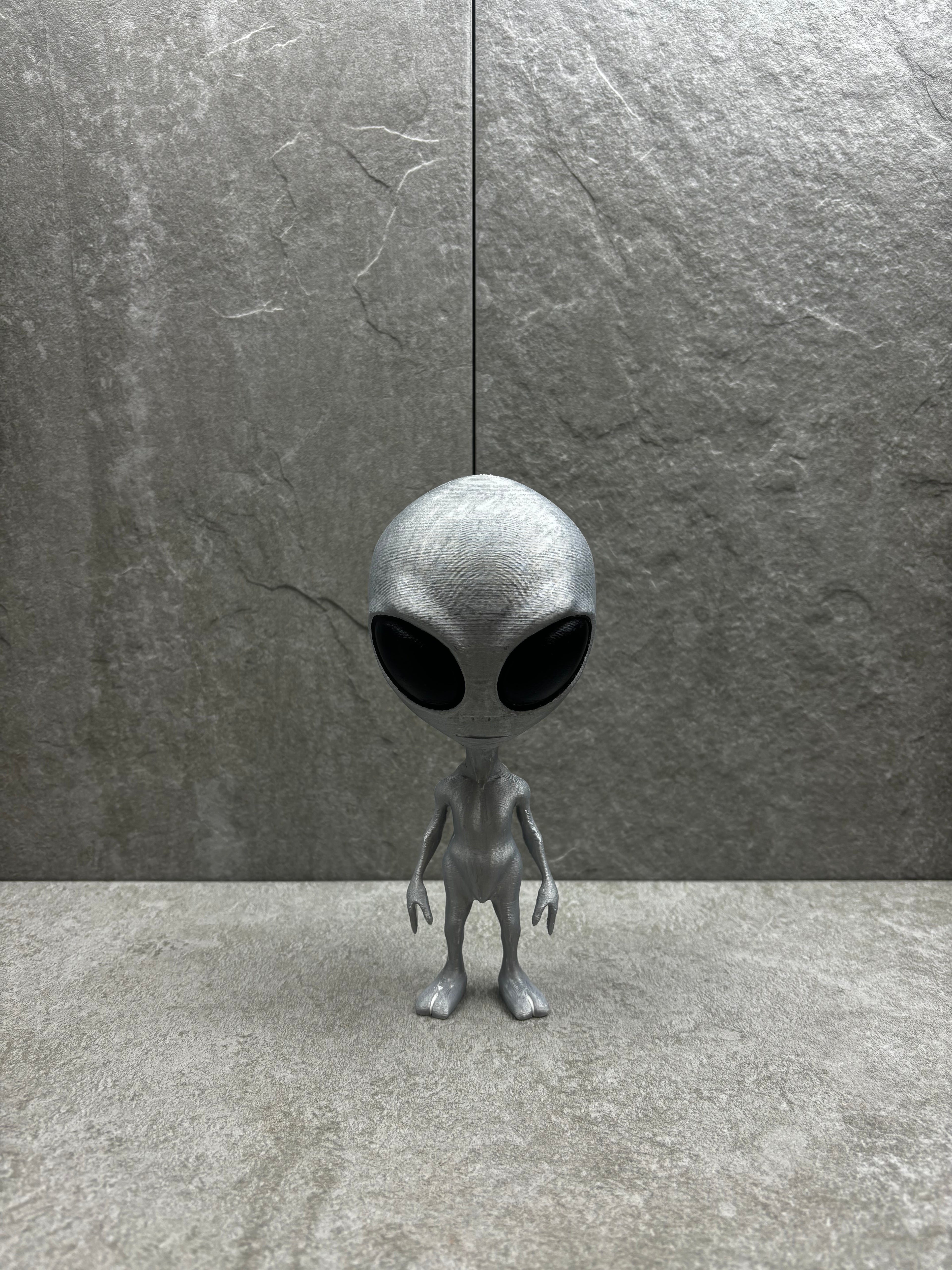 Paint your own - ALIEN