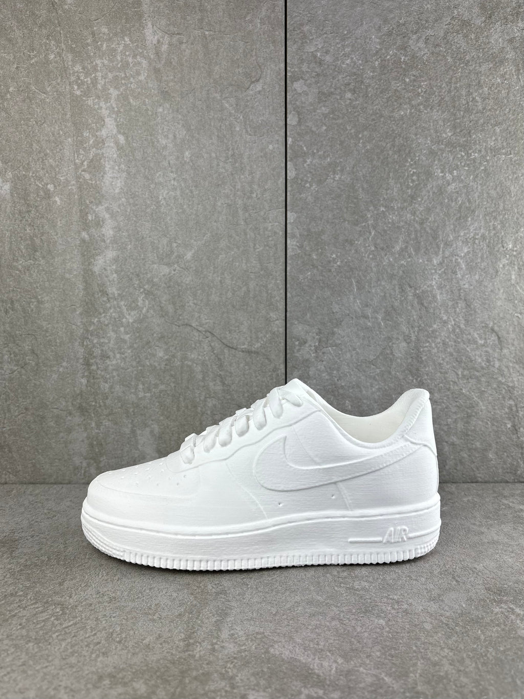 Paint your own - AIRFORCE planter