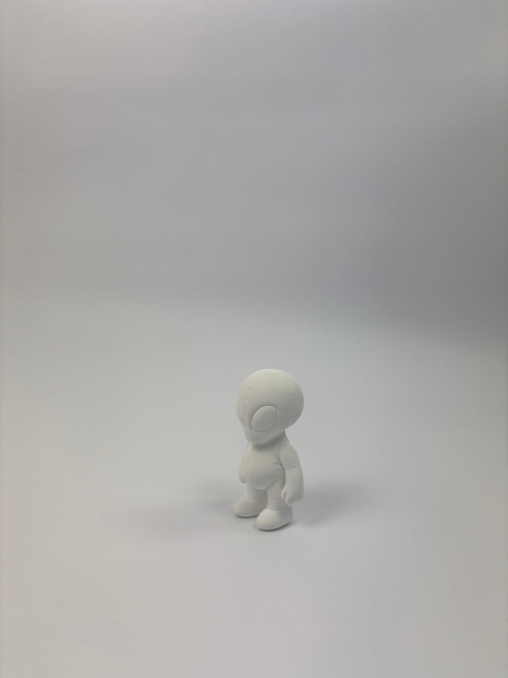 Paint pour twin set - Miniature