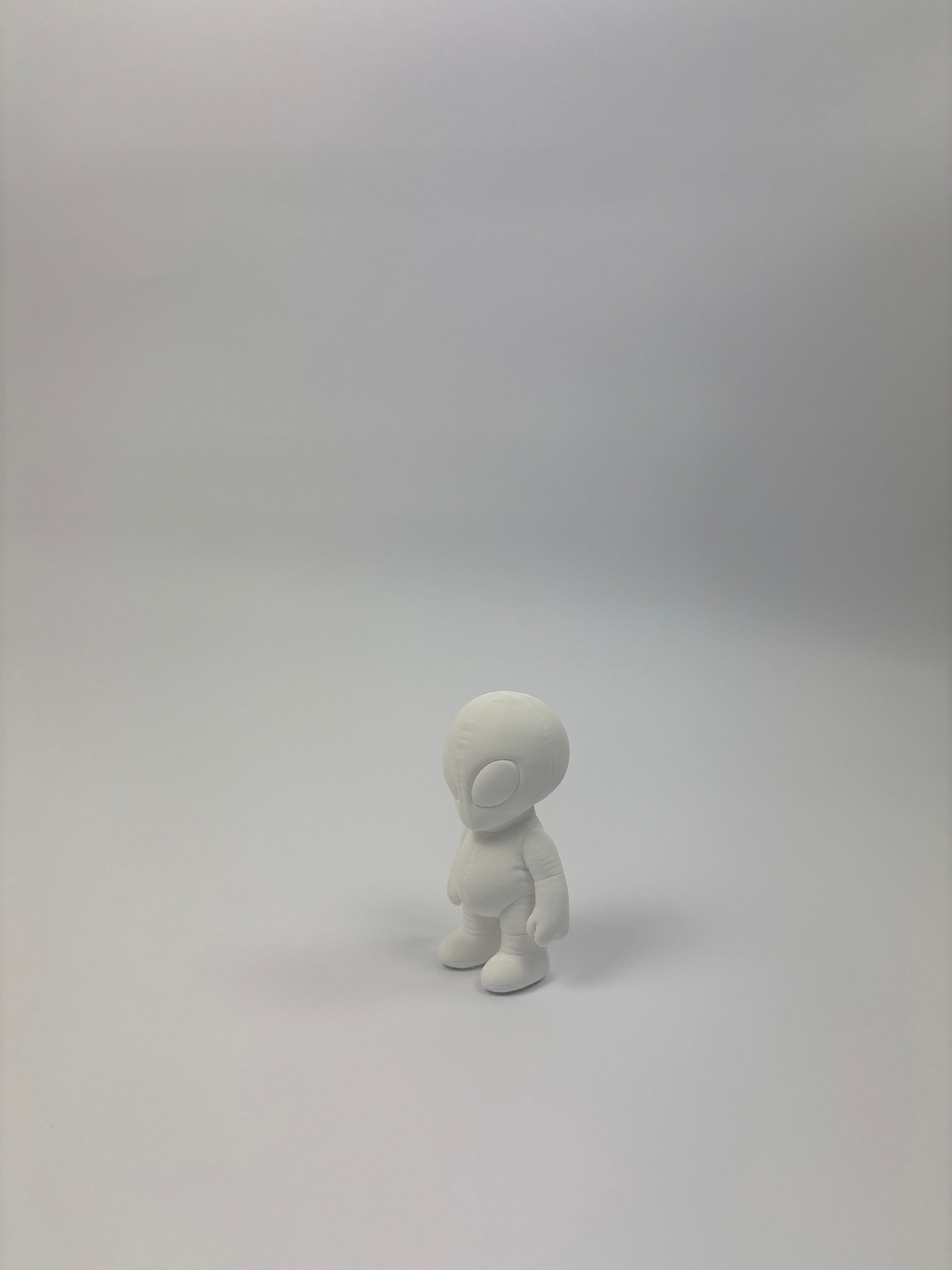 Paint pour twin set - Miniature