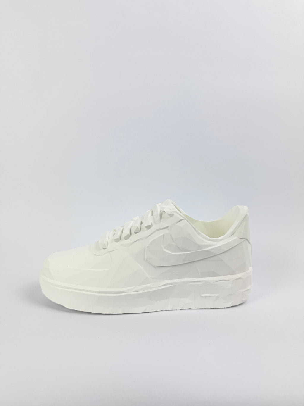 Paint your own - AF1 low poly