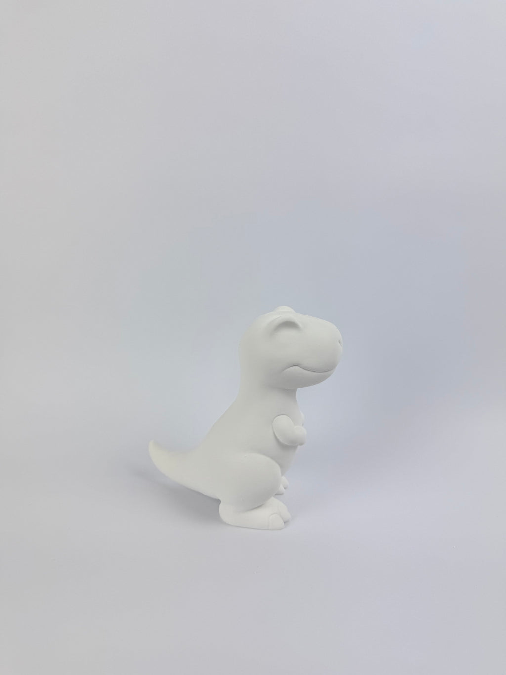 Paint your own - Dino