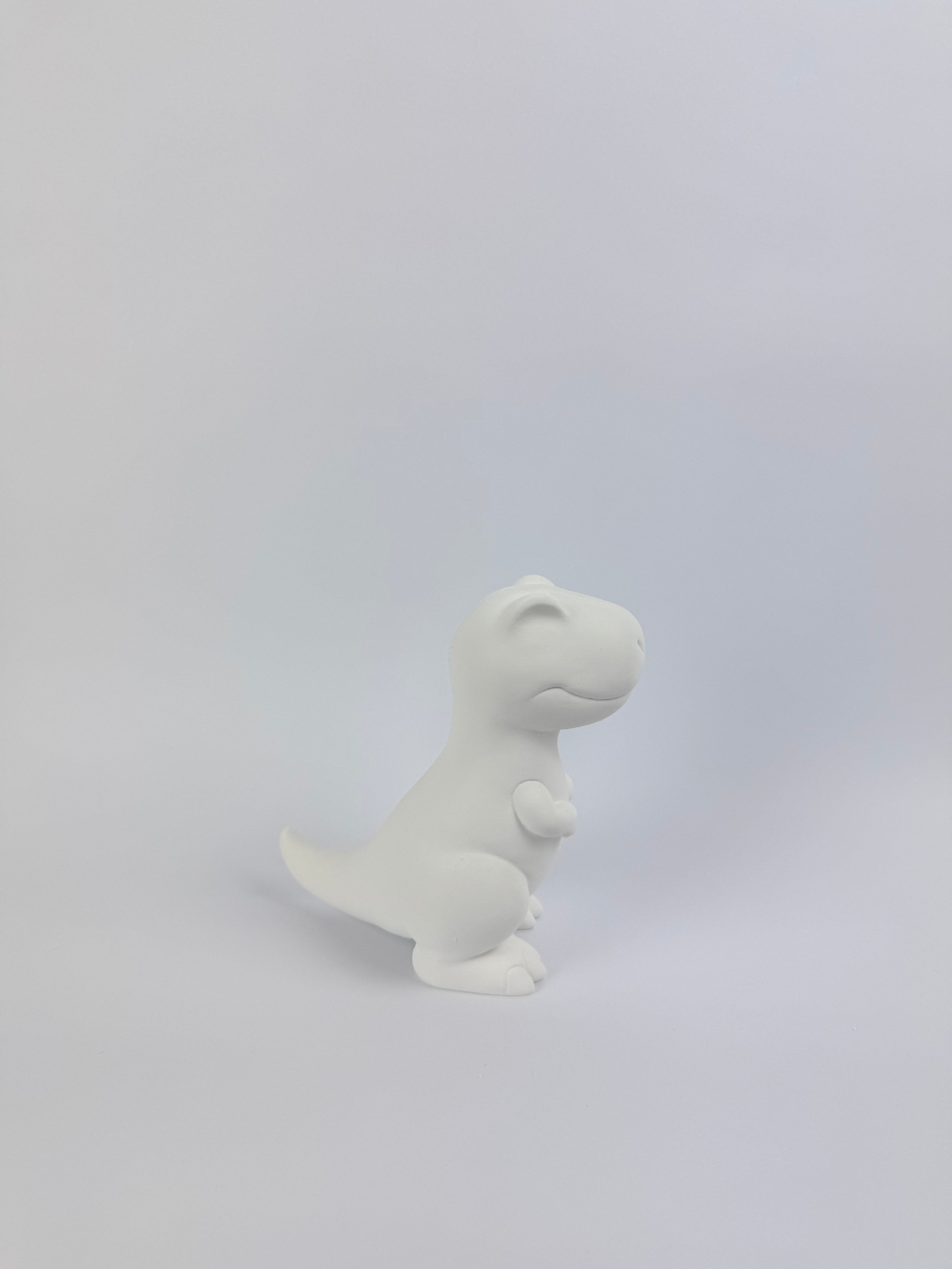 Paint your own - Dino