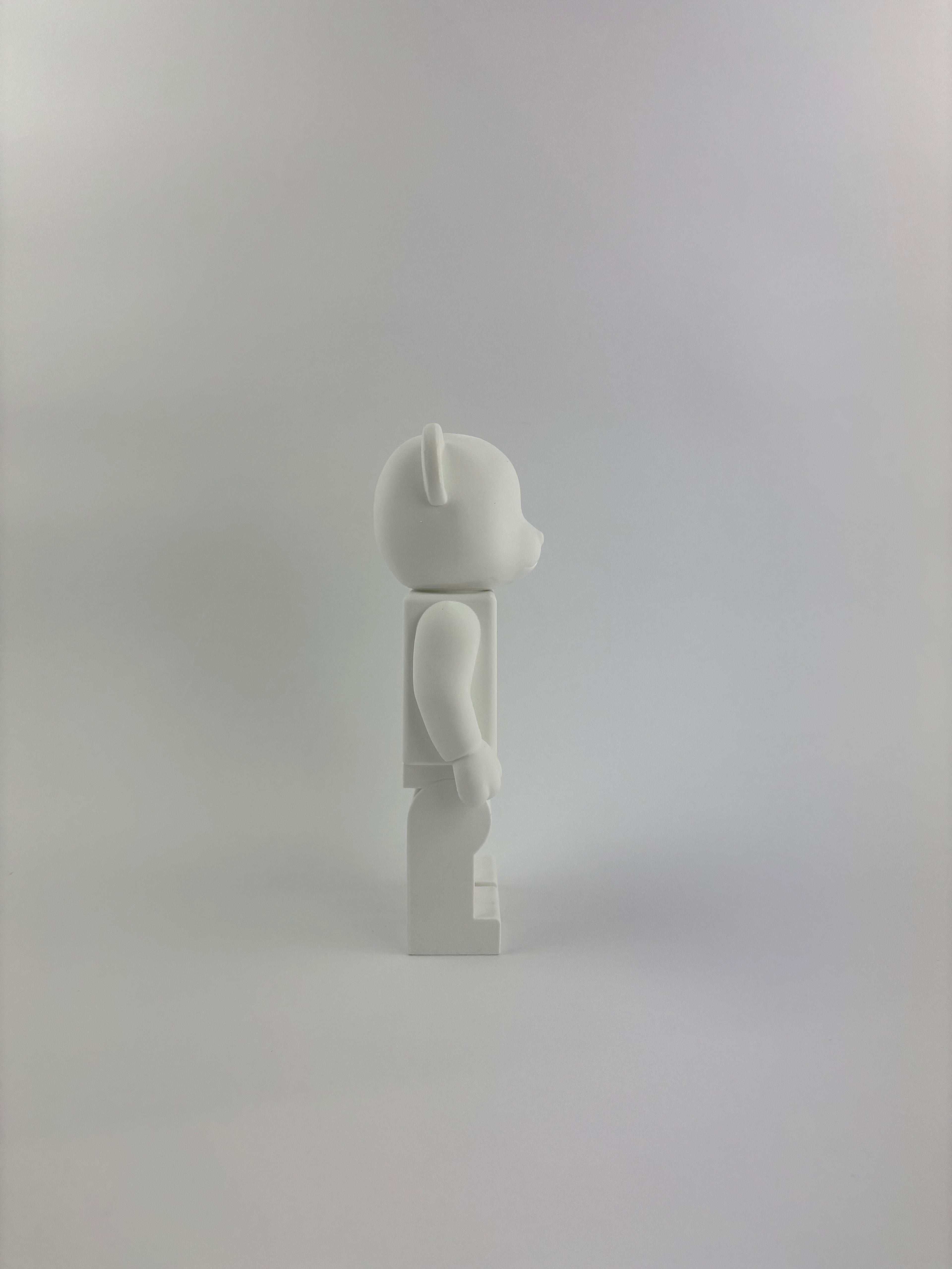 Paint your own - BLOCK BEAR