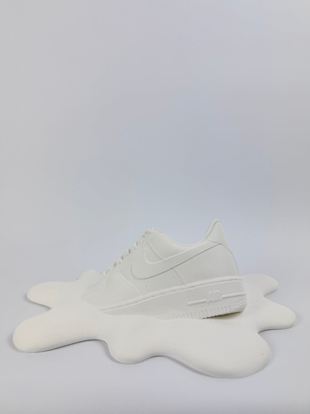 Paint your own - AF1 spill