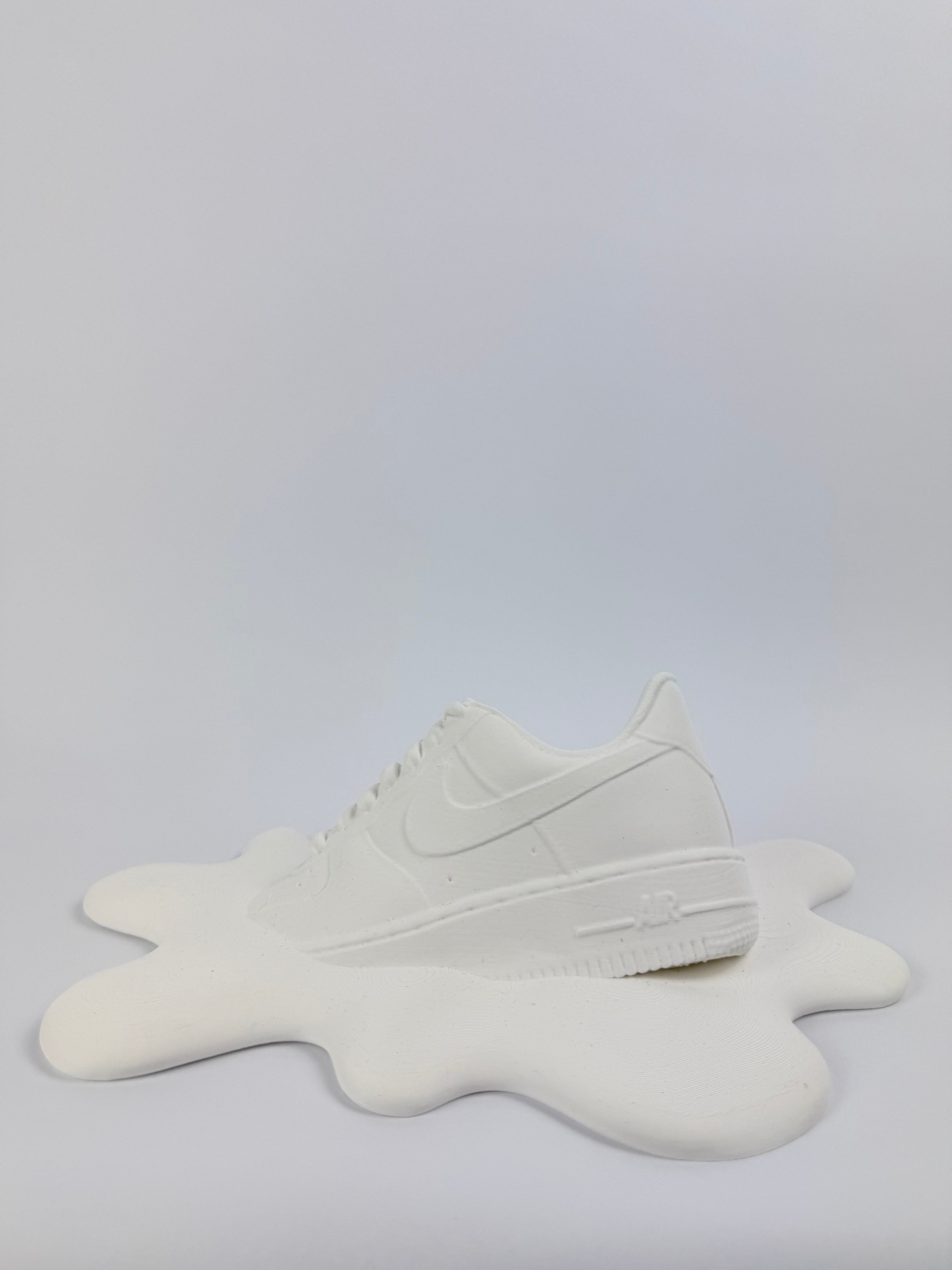 Paint your own - AF1 spill