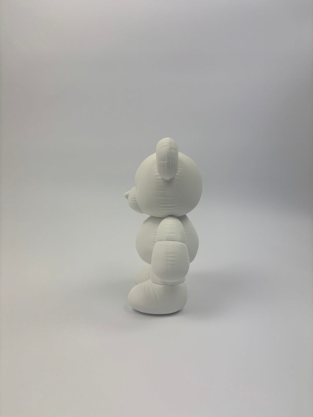 Paint your own - Stuffed Bear