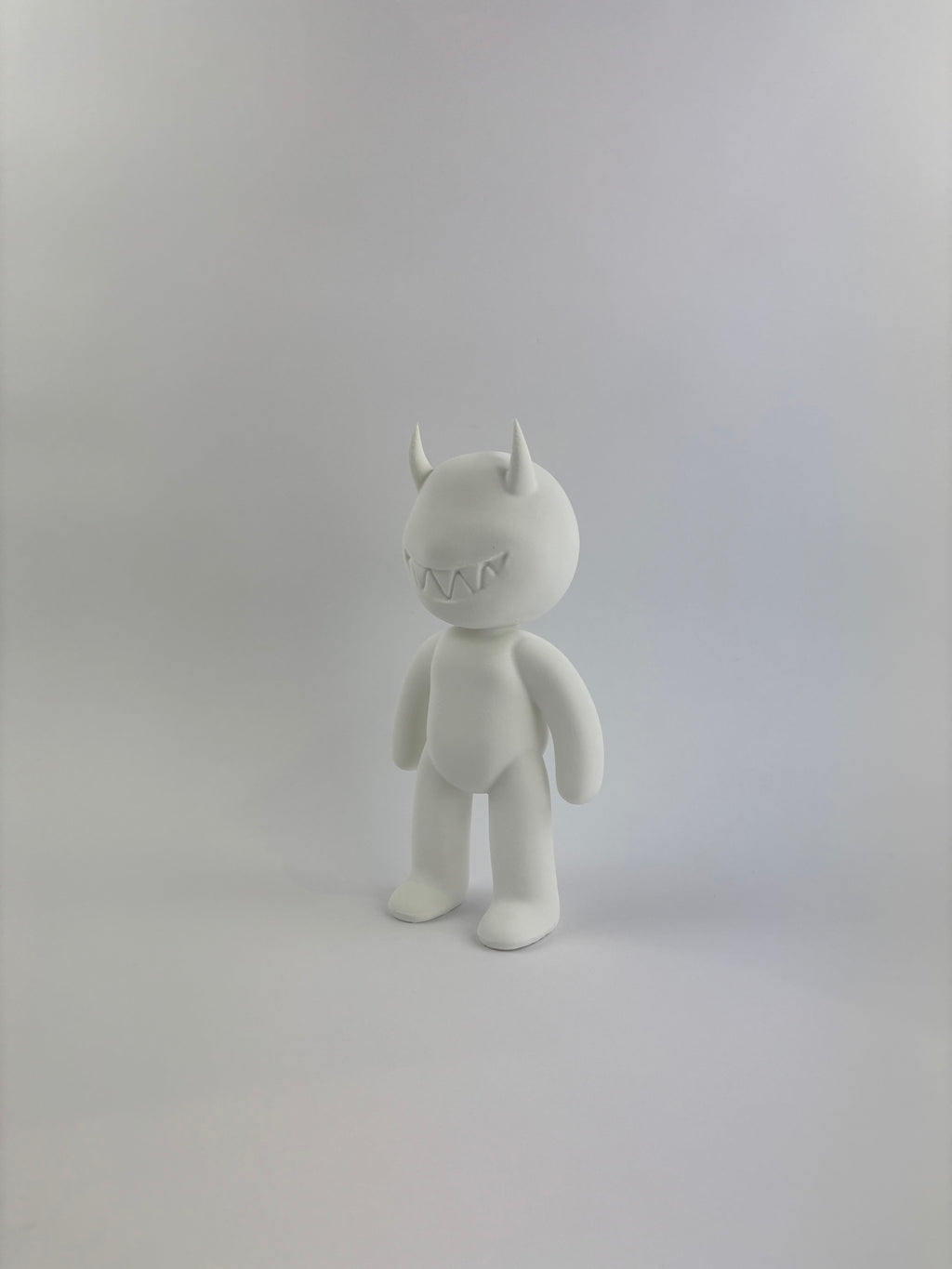 Paint your - DEVIL EMOTE