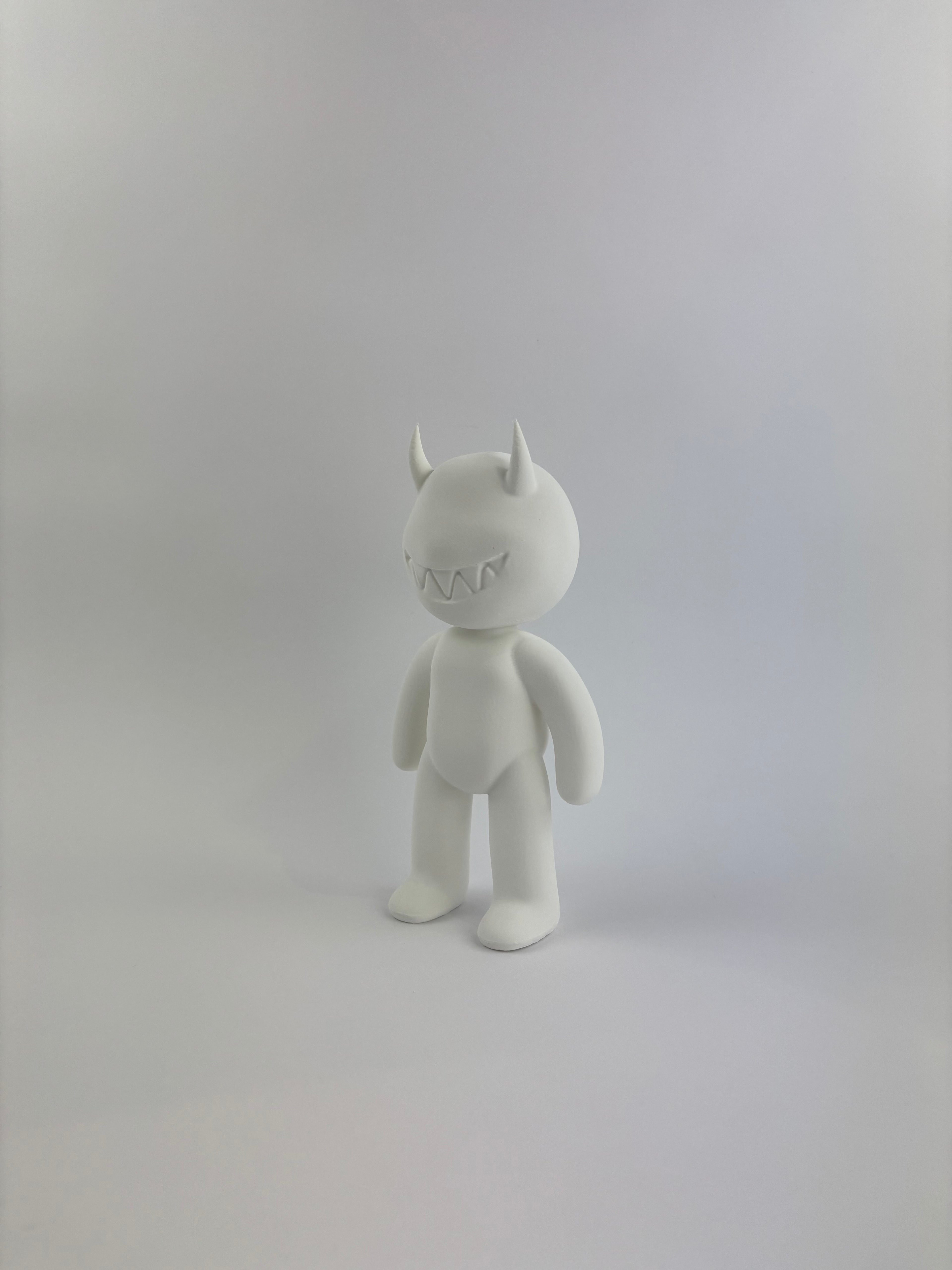 Paint your - DEVIL EMOTE