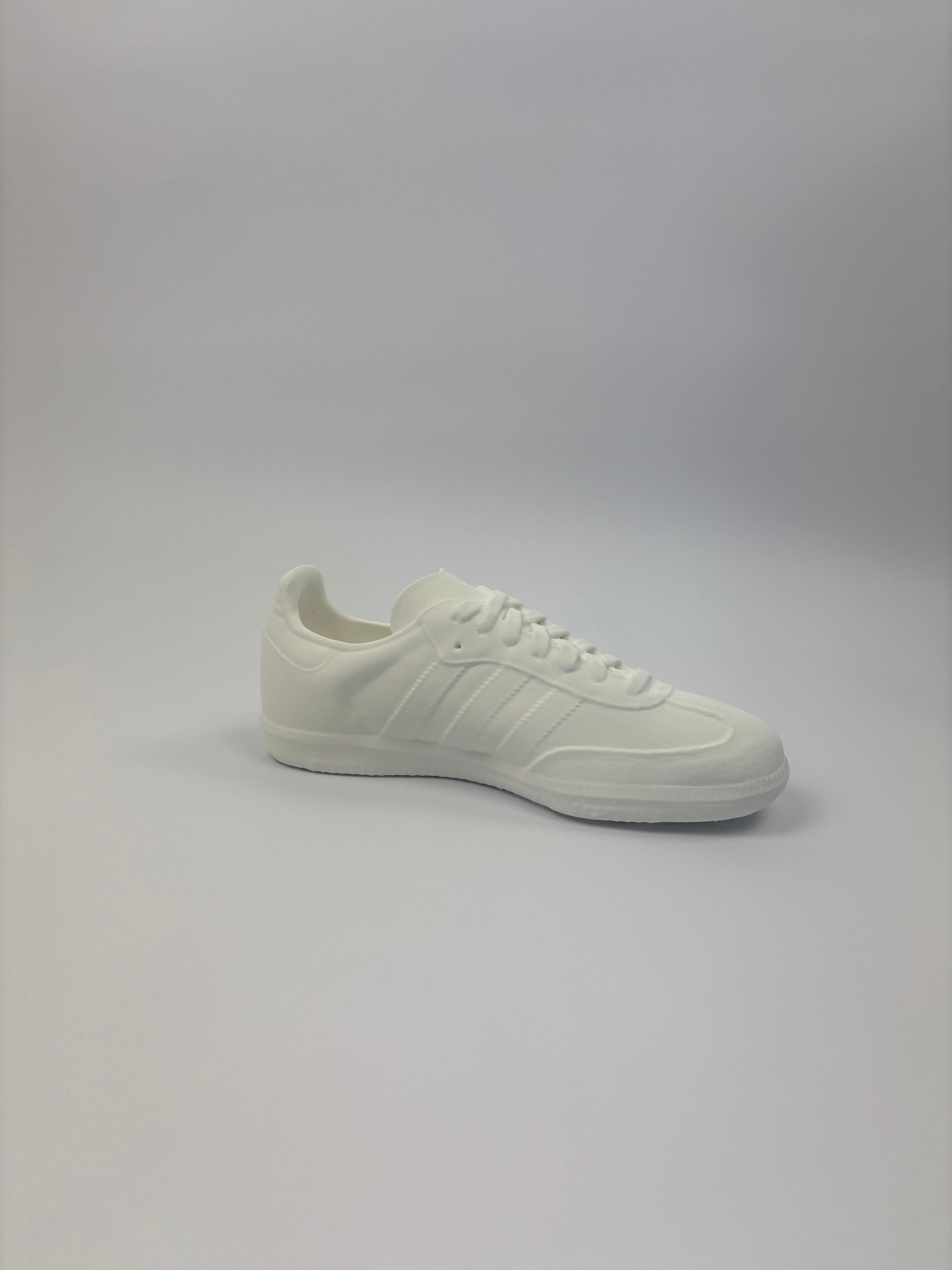 Paint your own - SAMBA planter