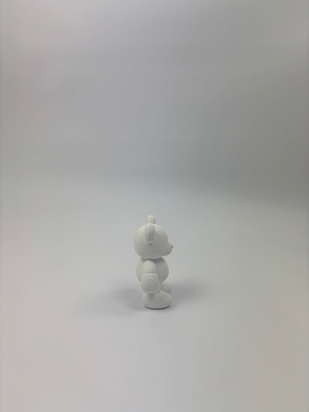 Paint pour twin set - Miniature