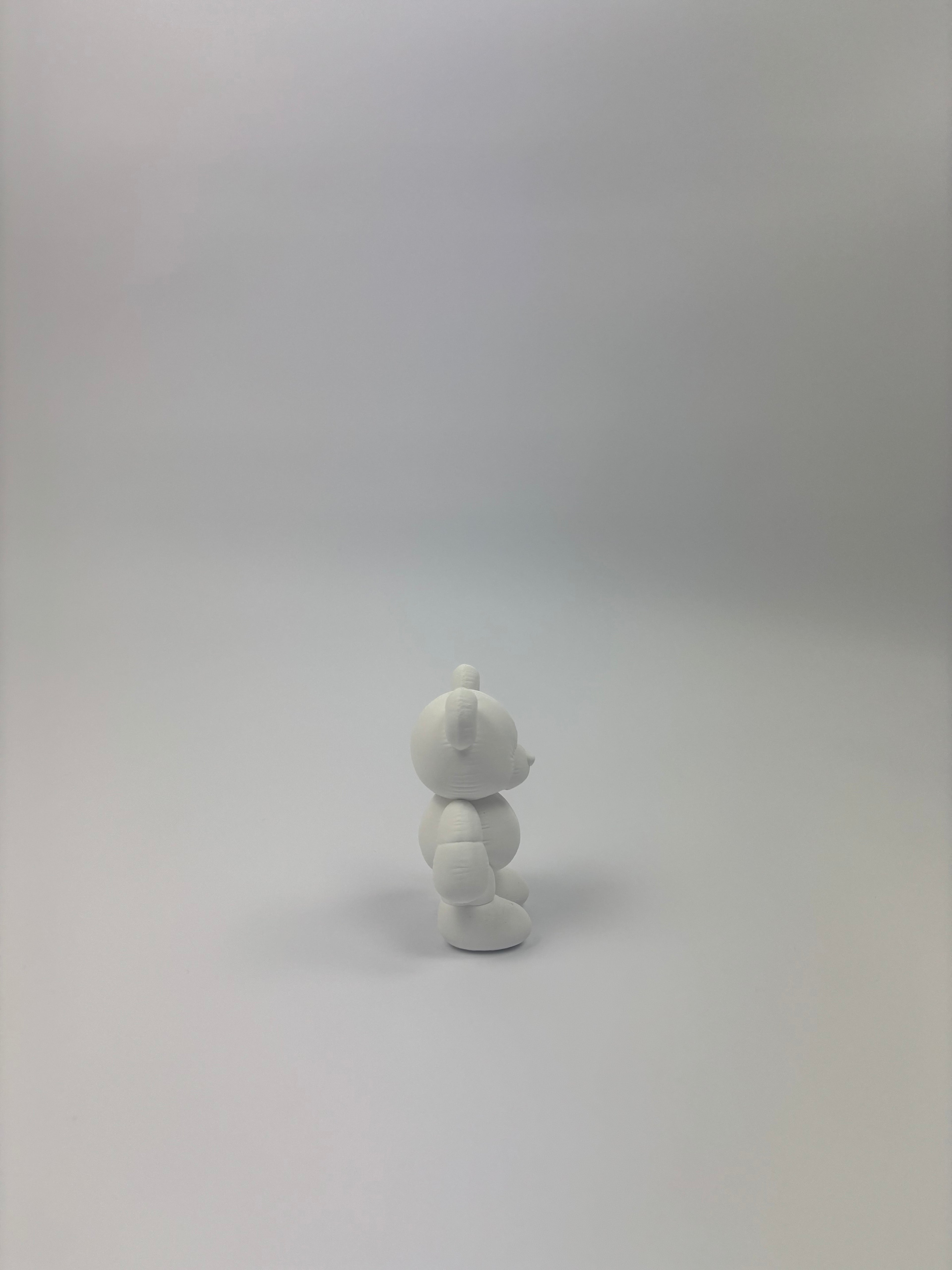 Paint pour twin set - Miniature