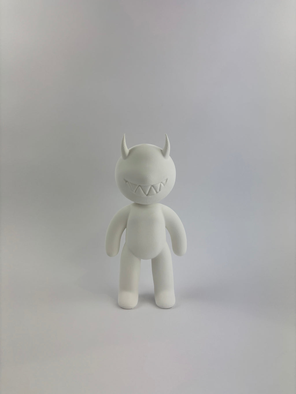 Paint your - DEVIL EMOTE