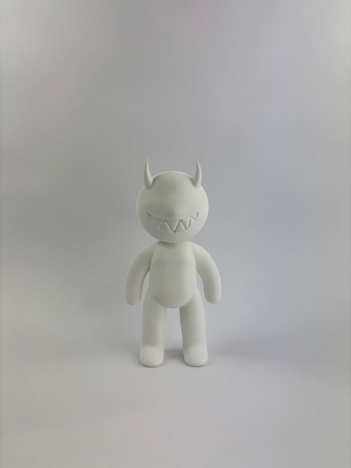 Paint your - DEVIL EMOTE