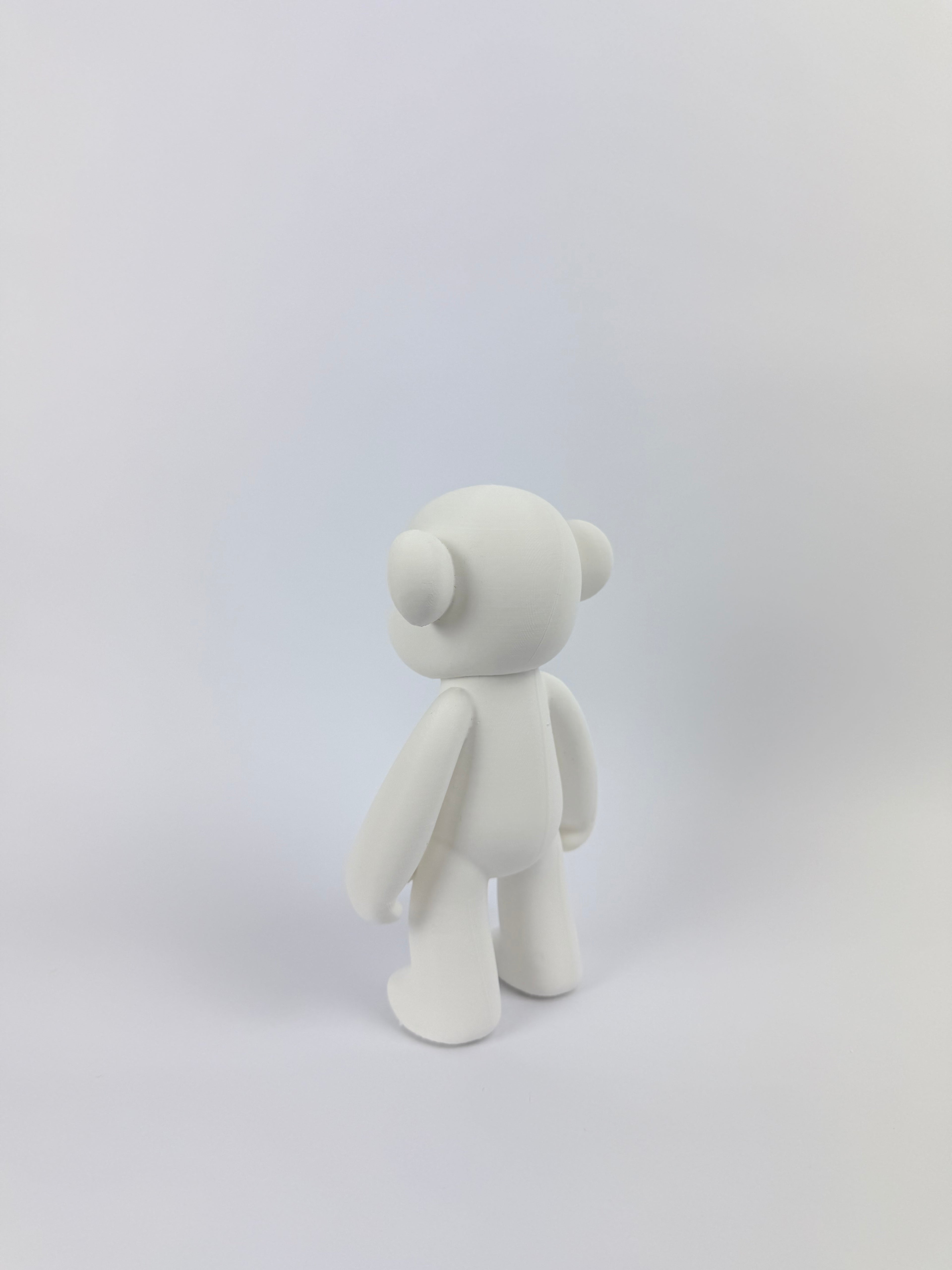 Paint your own - Ape