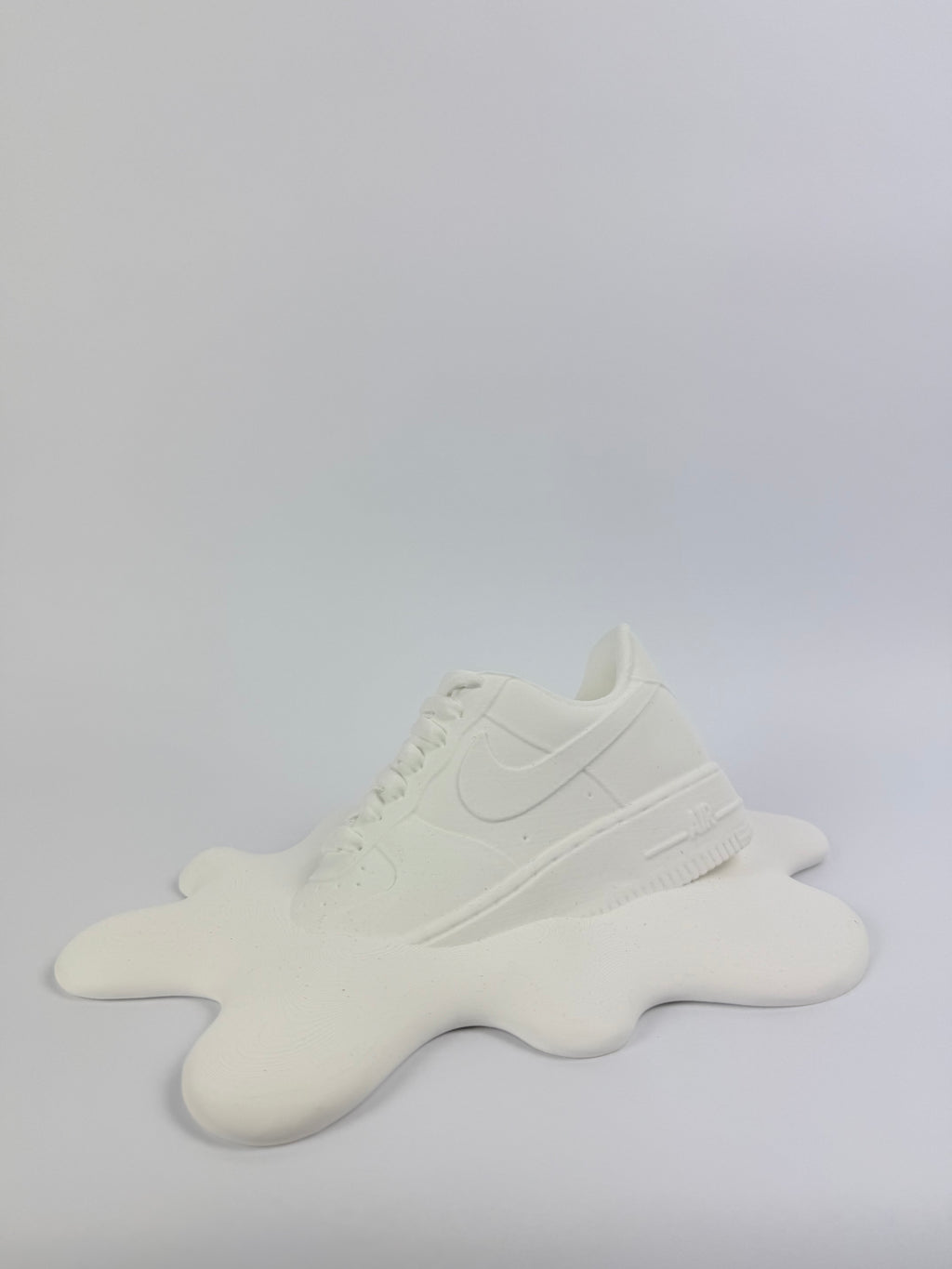 Paint your own - AF1 spill