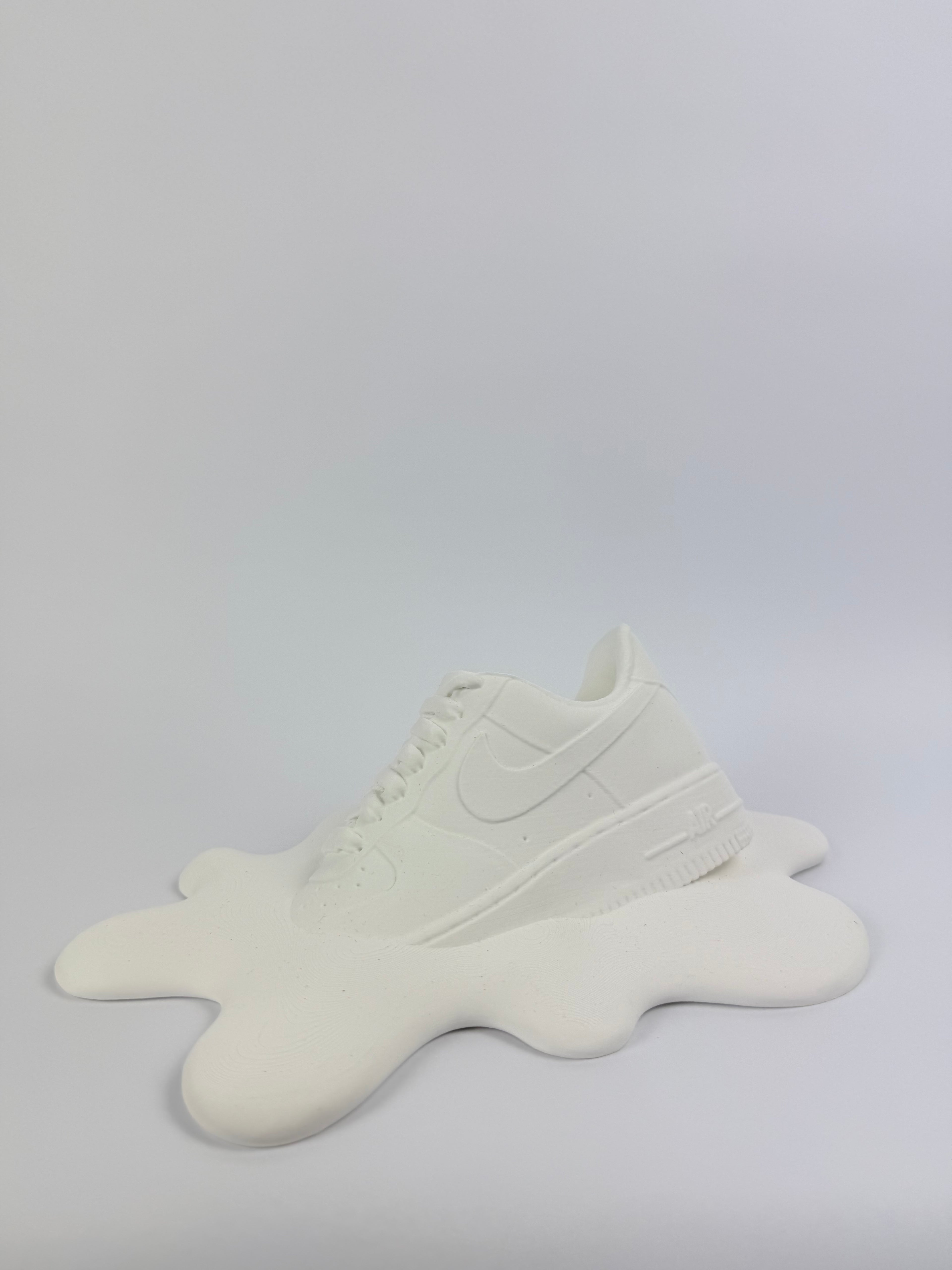 Paint your own - AF1 spill