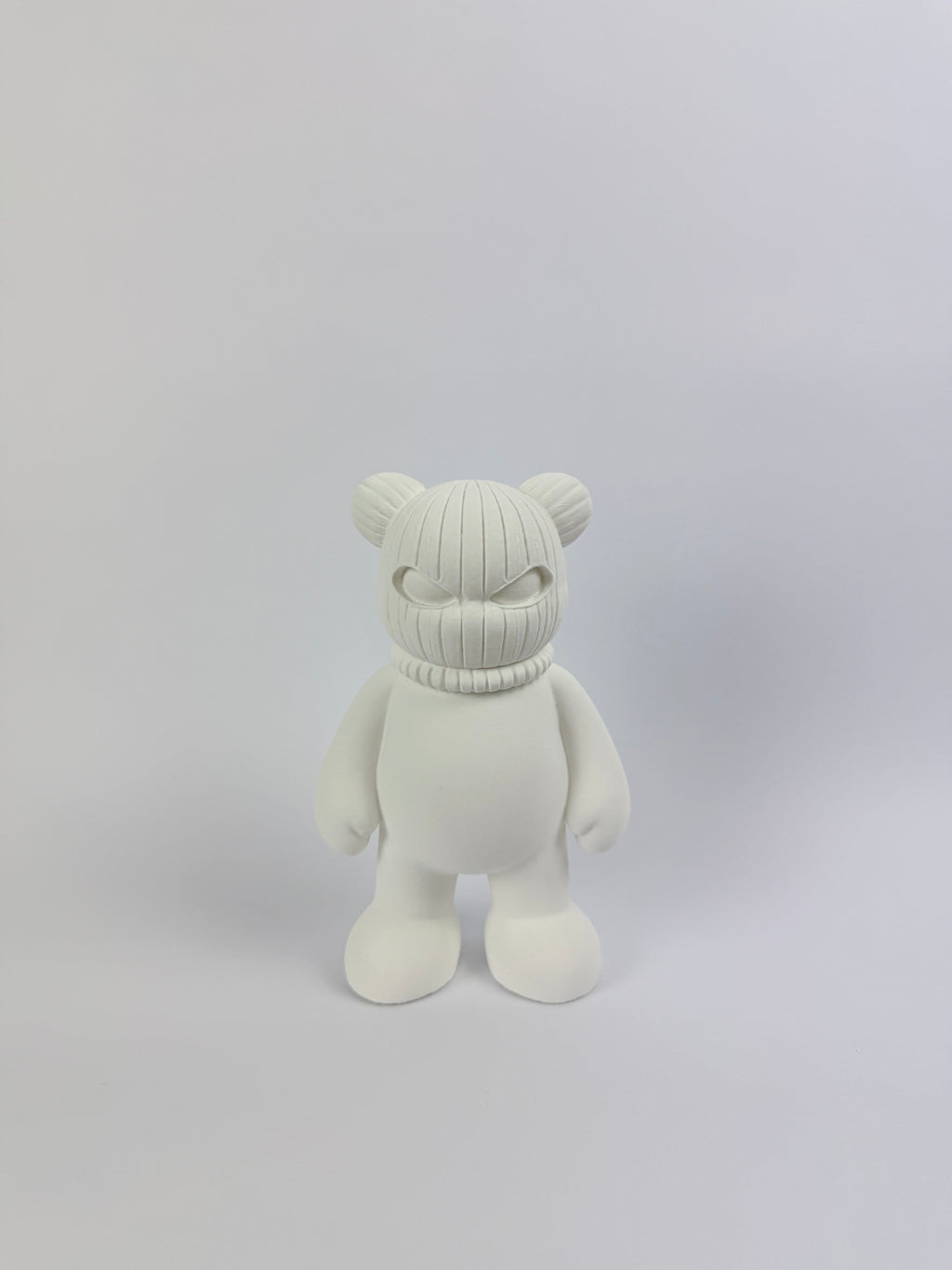 Paint your own - Bearclava