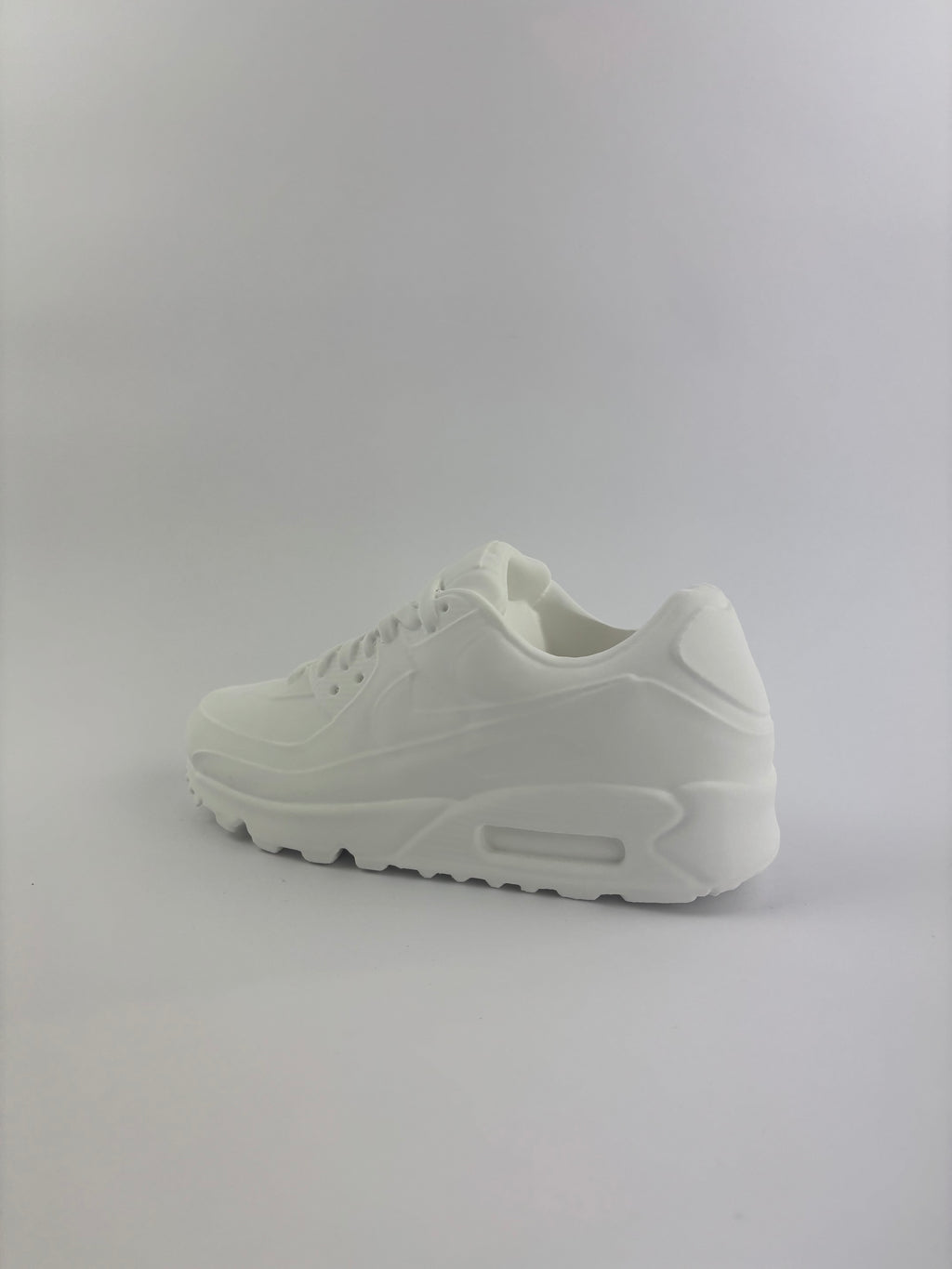 Paint your own - AIRMAX planter