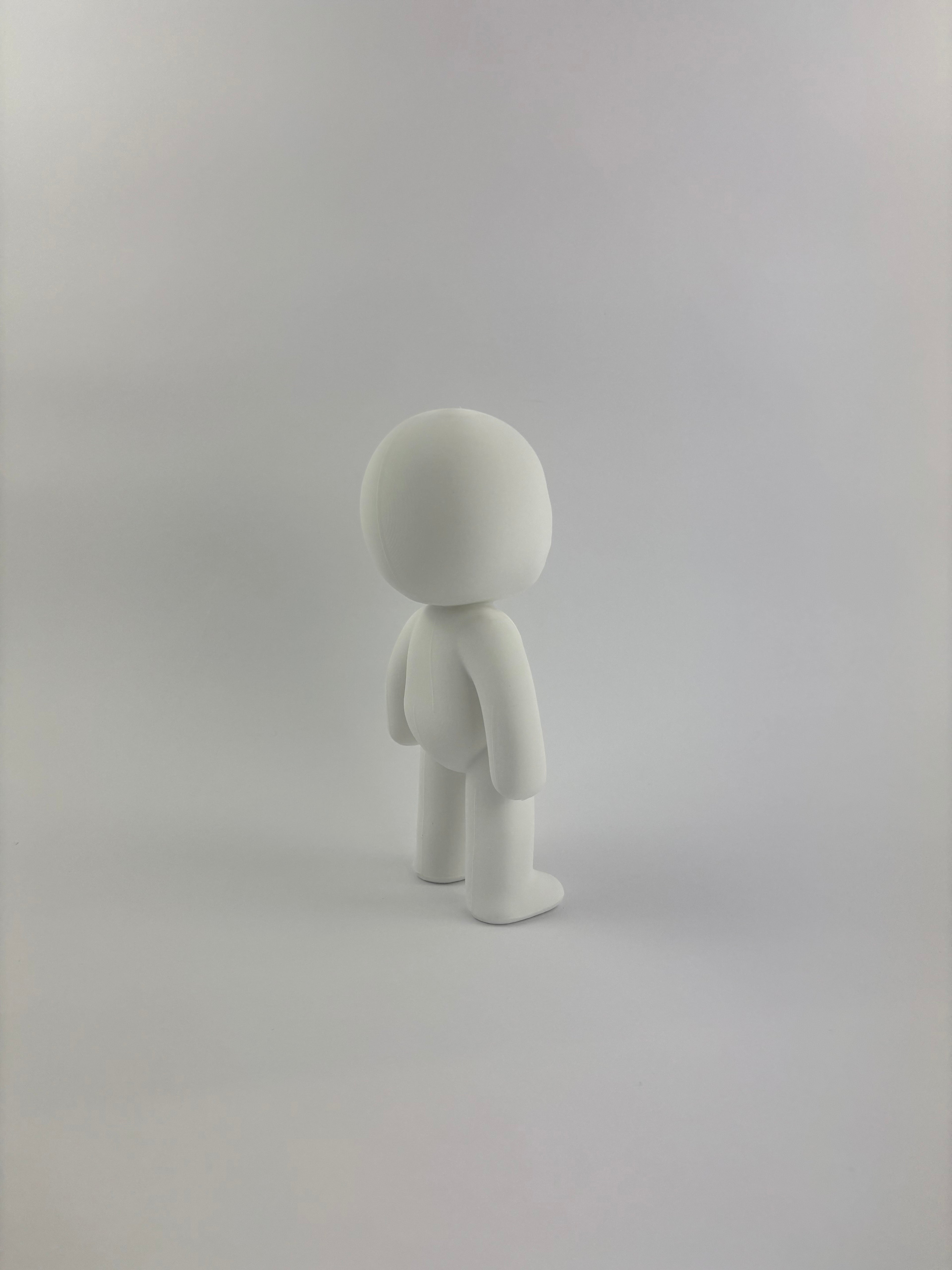 Paint your own - SMILEY EMOTE