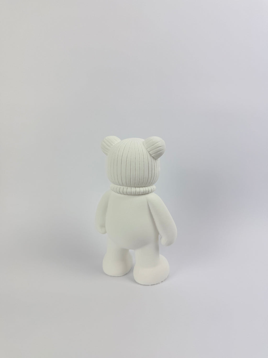 Paint your own - Bearclava