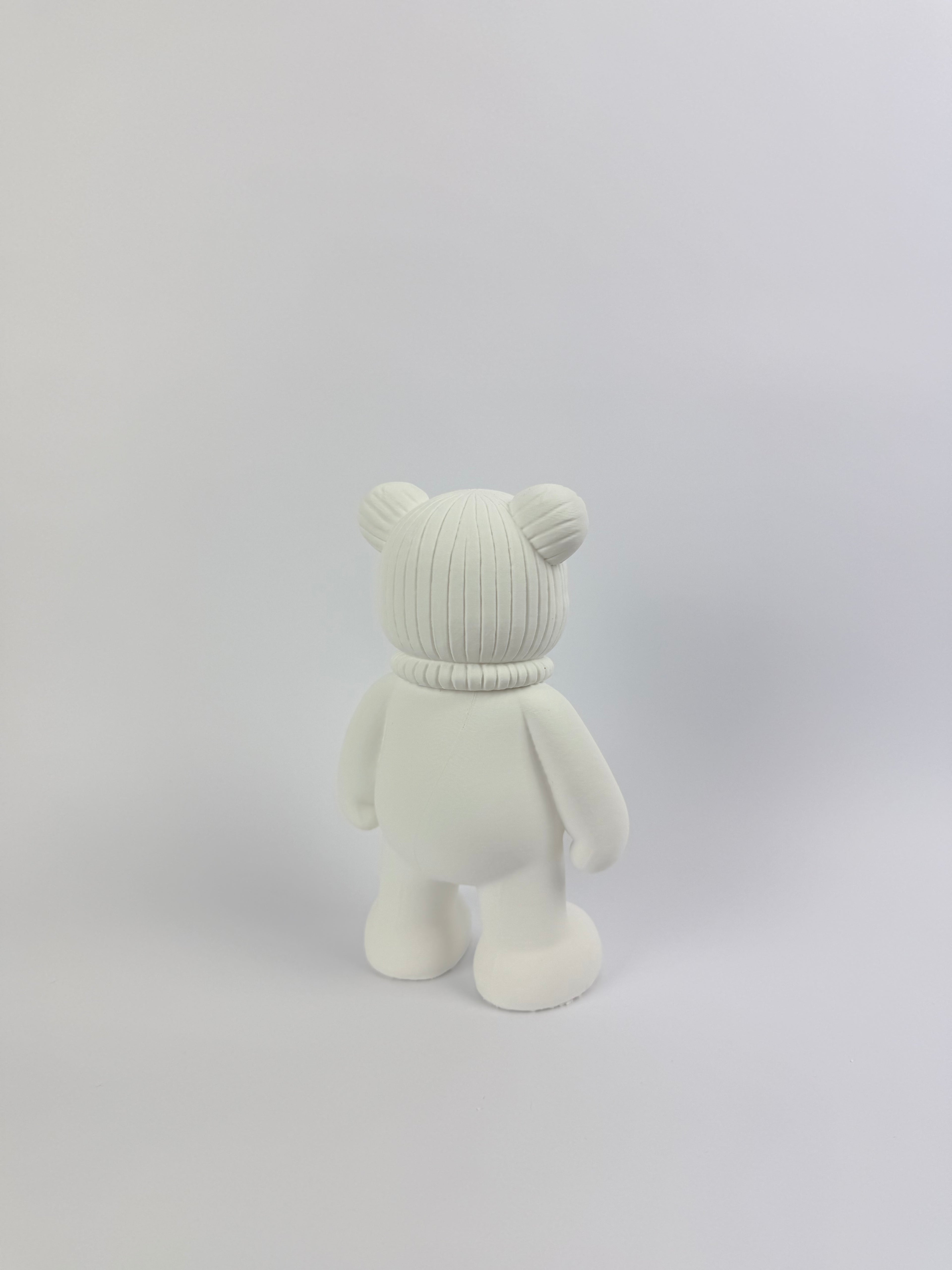 Paint your own - Bearclava