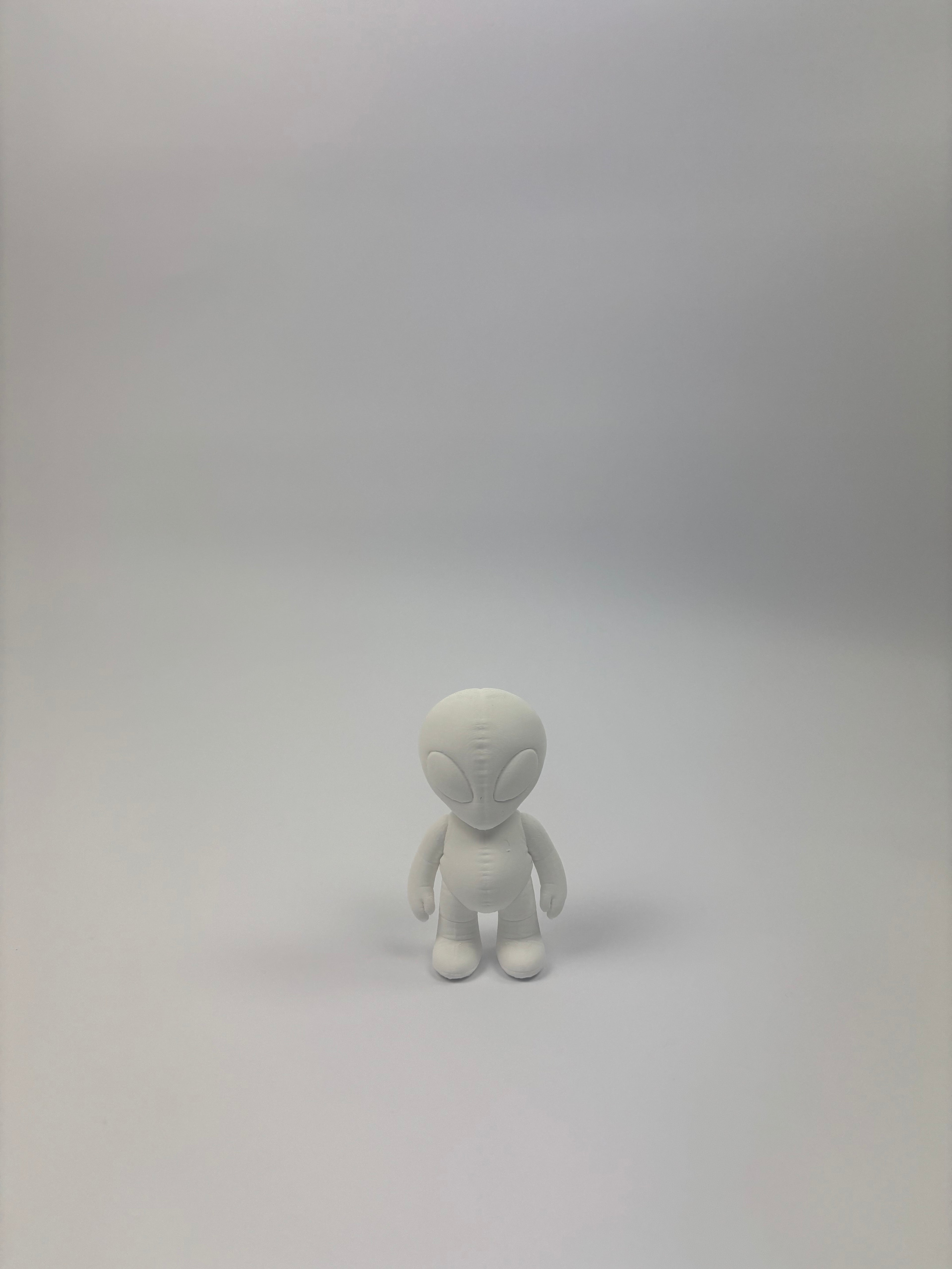 Paint pour twin set - Miniature